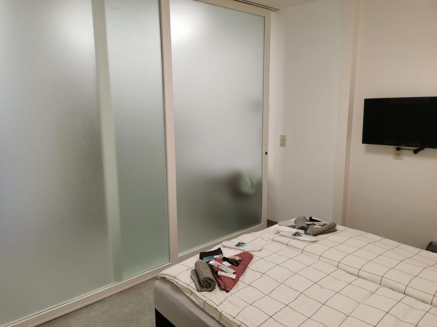 Vakantiehuis H&A 4 sterren