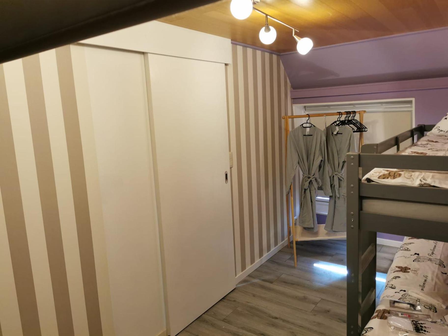 Vakantiehuis H&A 4 sterren