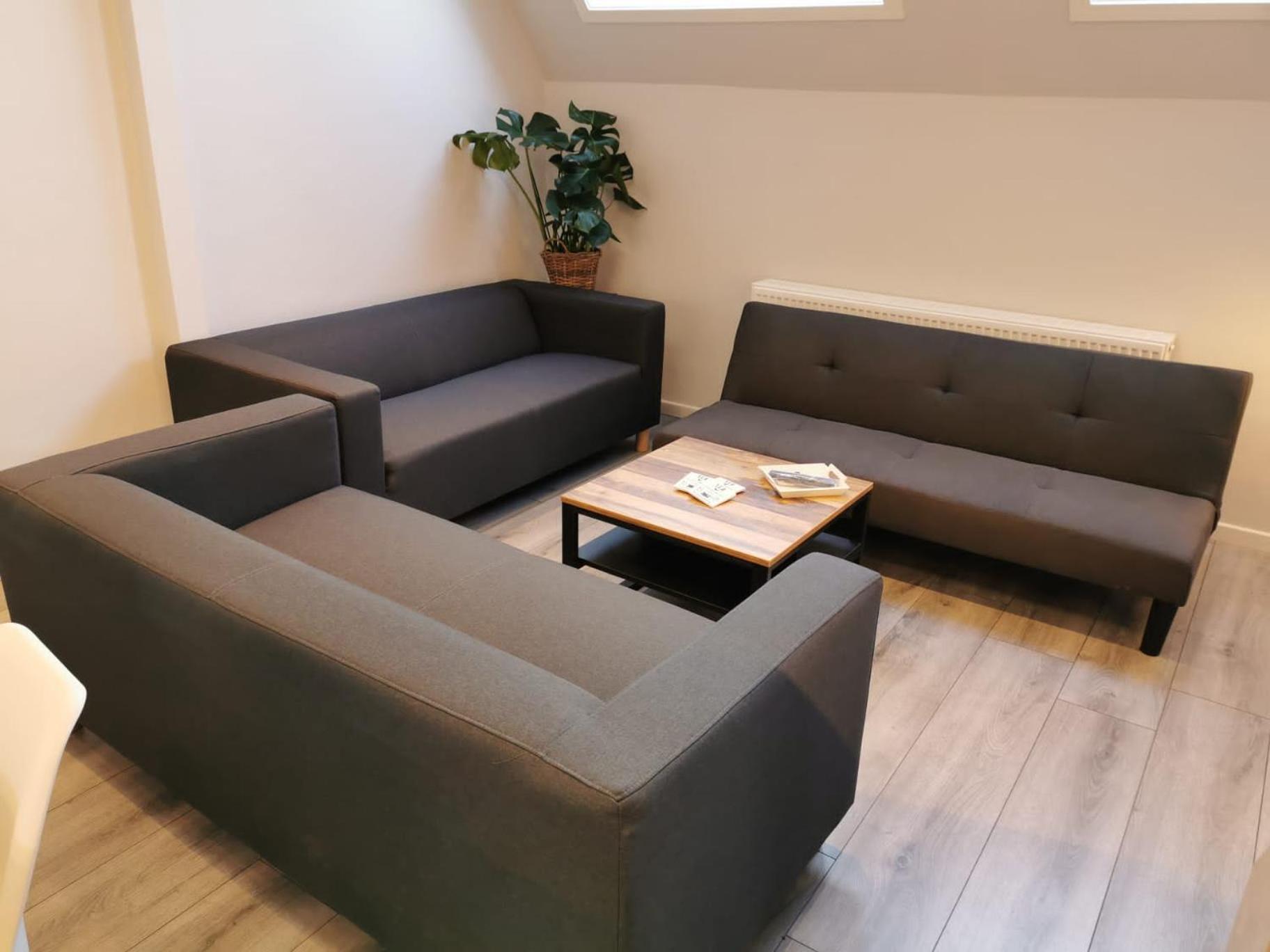 Vakantiehuis H&A 4 sterren