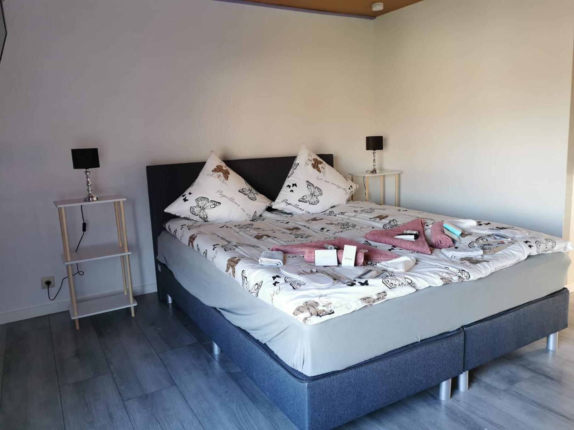 Vakantiehuis H&A 4 sterren