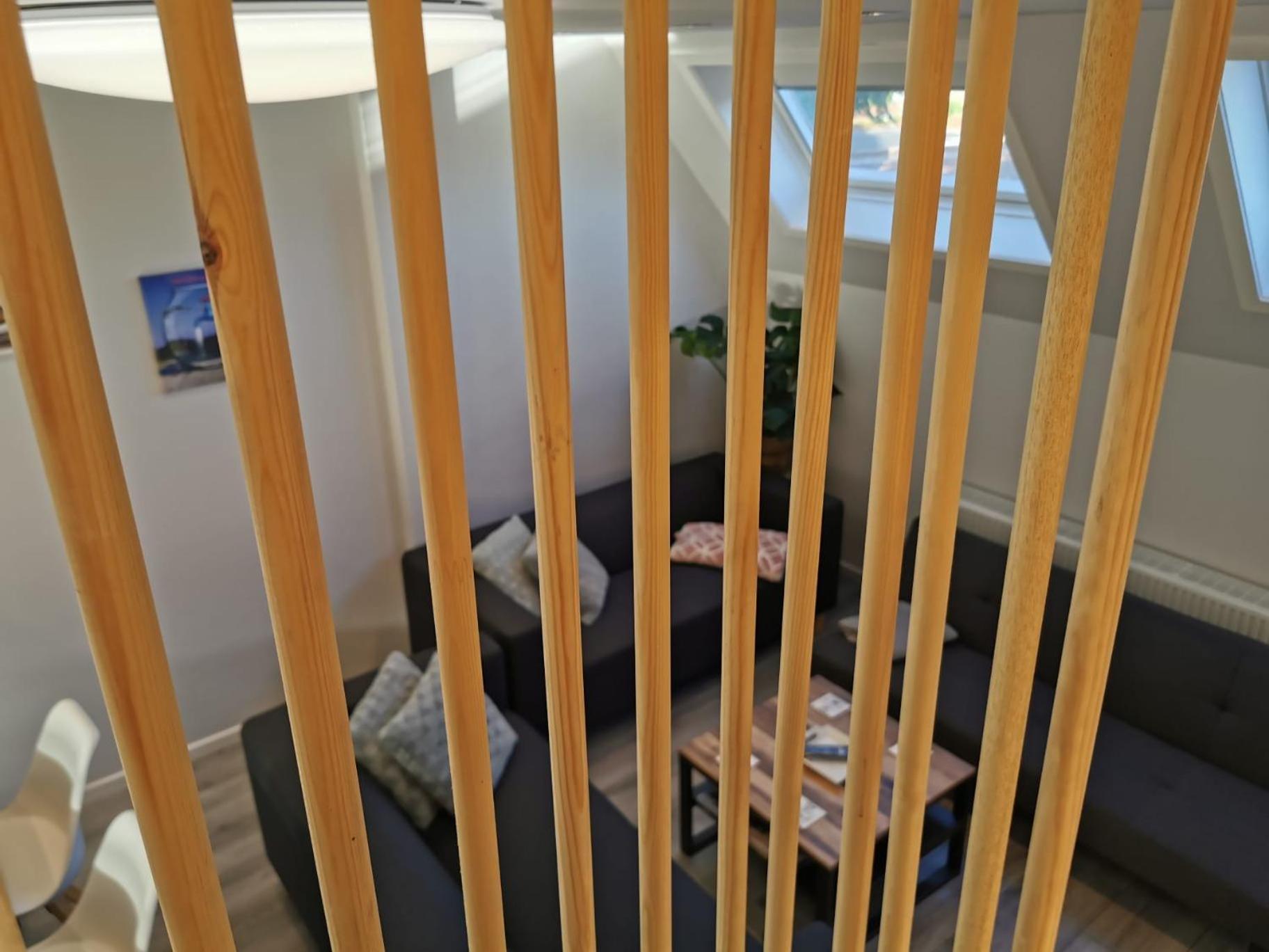 Vakantiehuis H&A 4 sterren