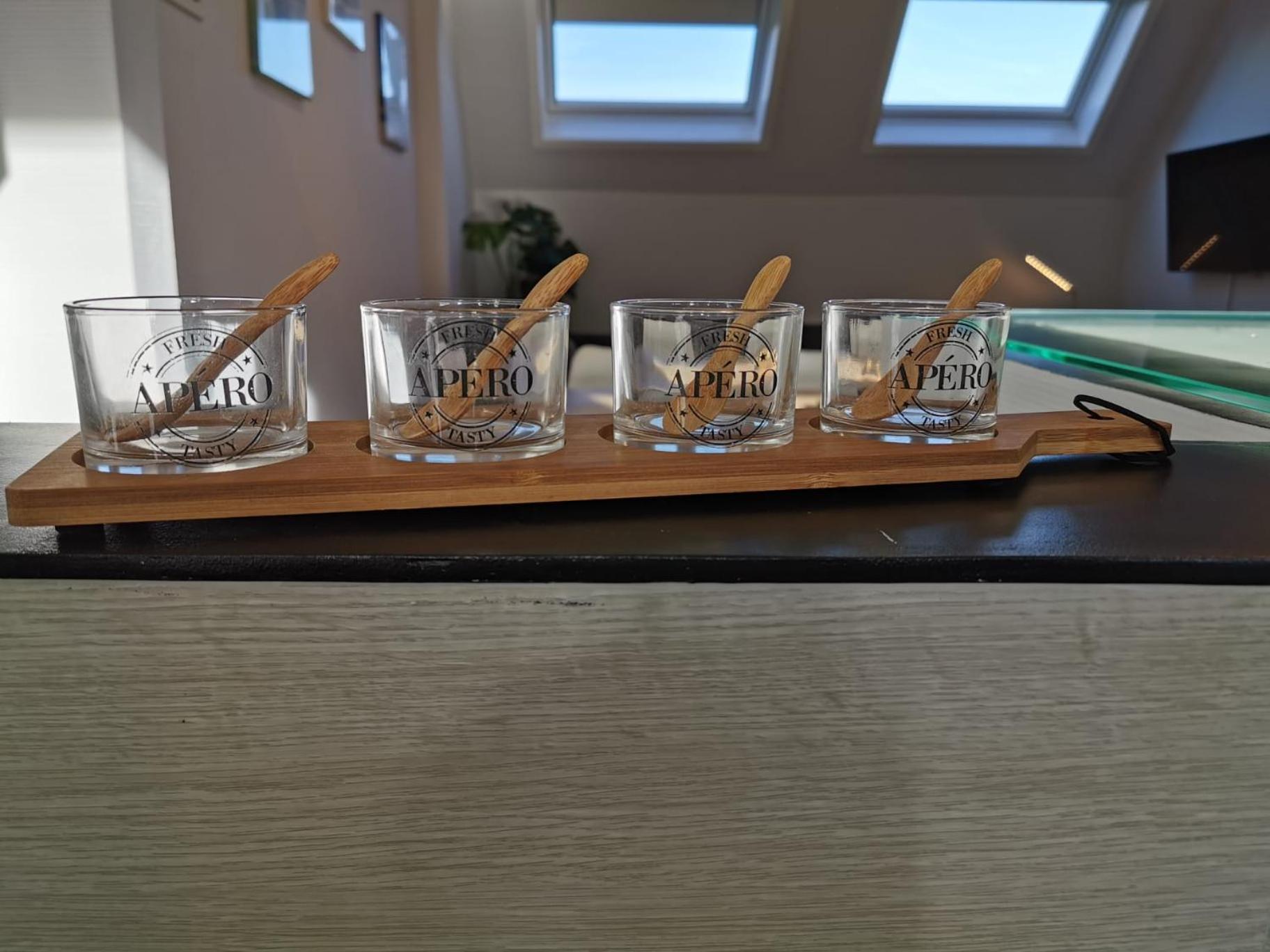Vakantiehuis H&A 4 sterren