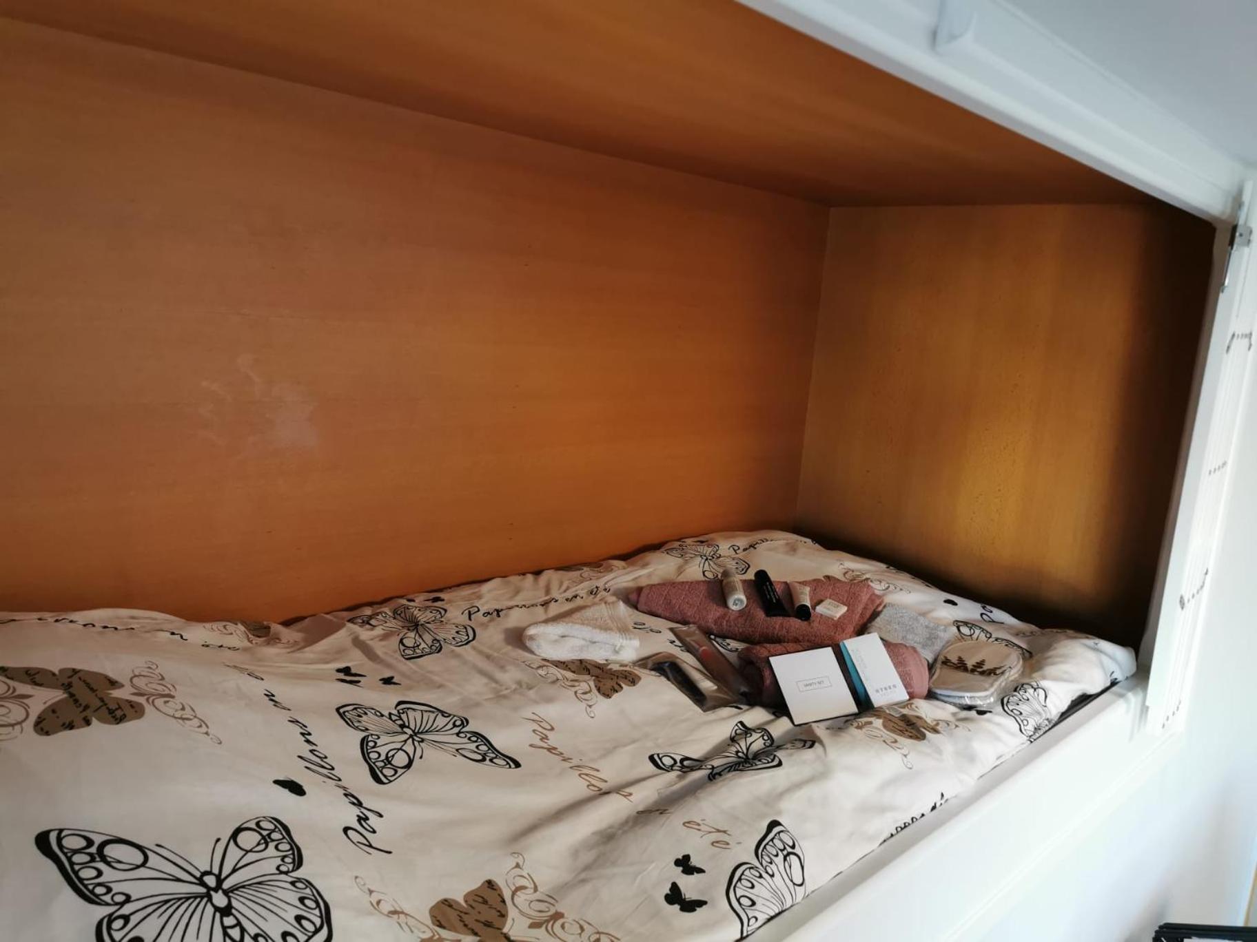 Vakantiehuis H&A 4 sterren