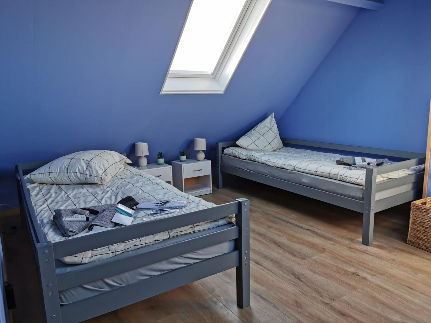 Vakantiehuis H&A 4 sterren