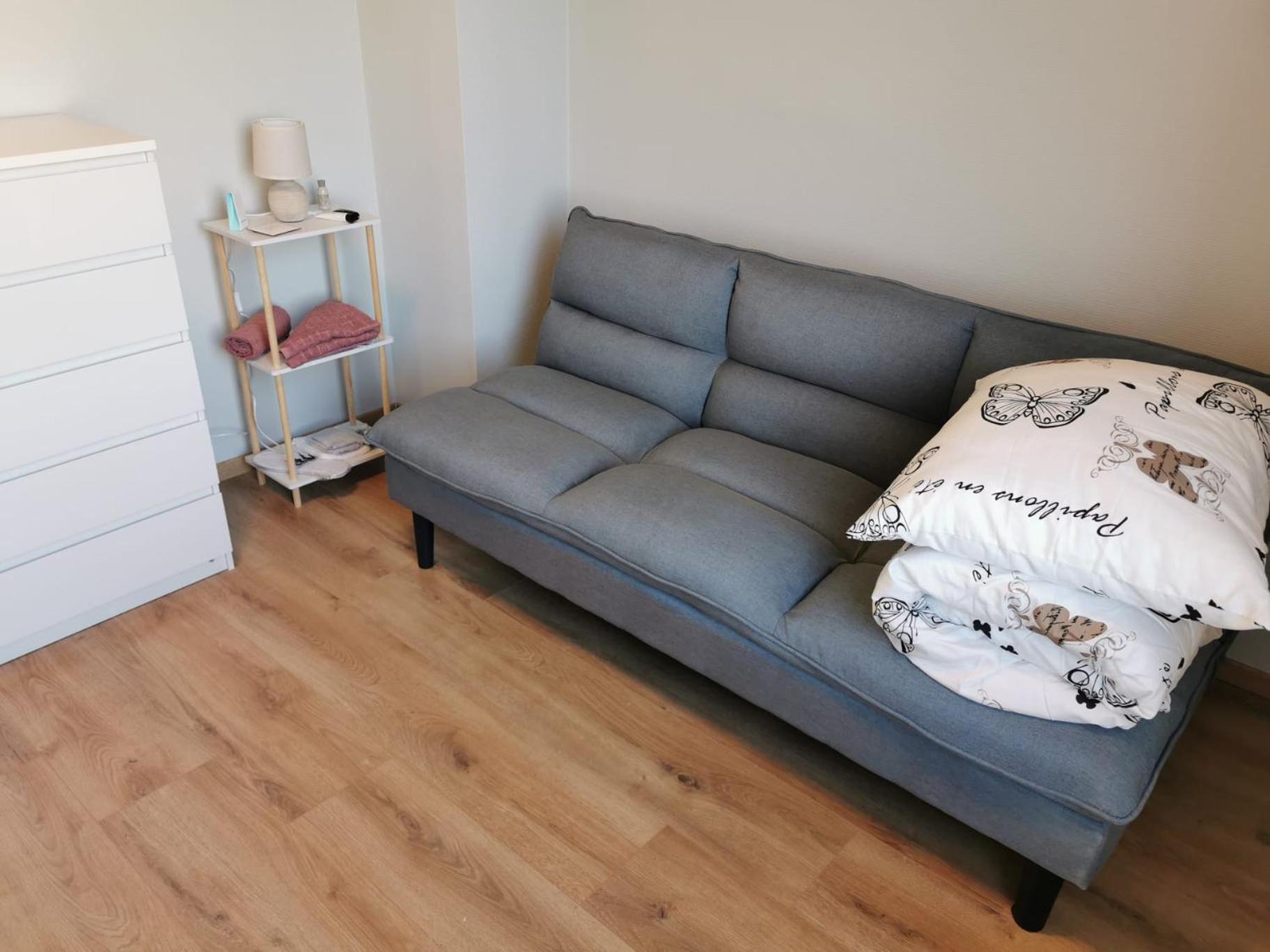 Vakantiehuis H&A 4 sterren