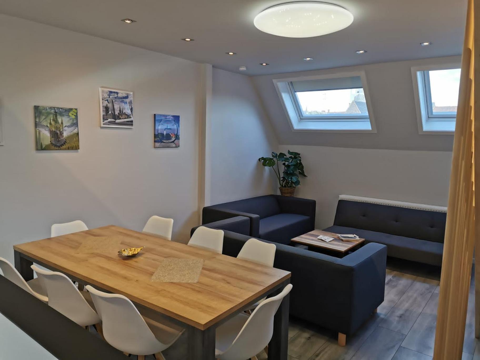 Vakantiehuis H&A 4 sterren