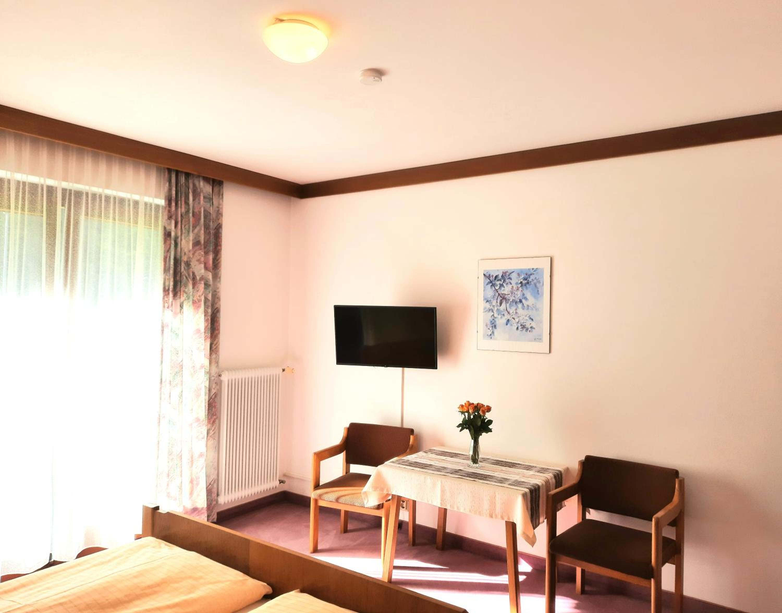 Apartments Edenhof