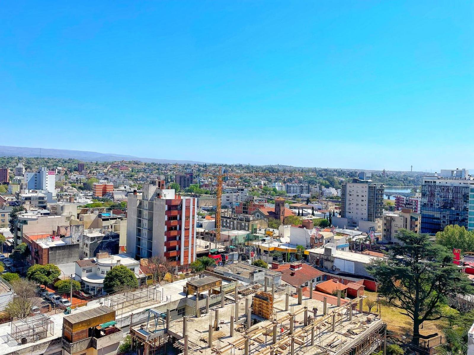Miralejos 7 - 100 mtrs peatonal