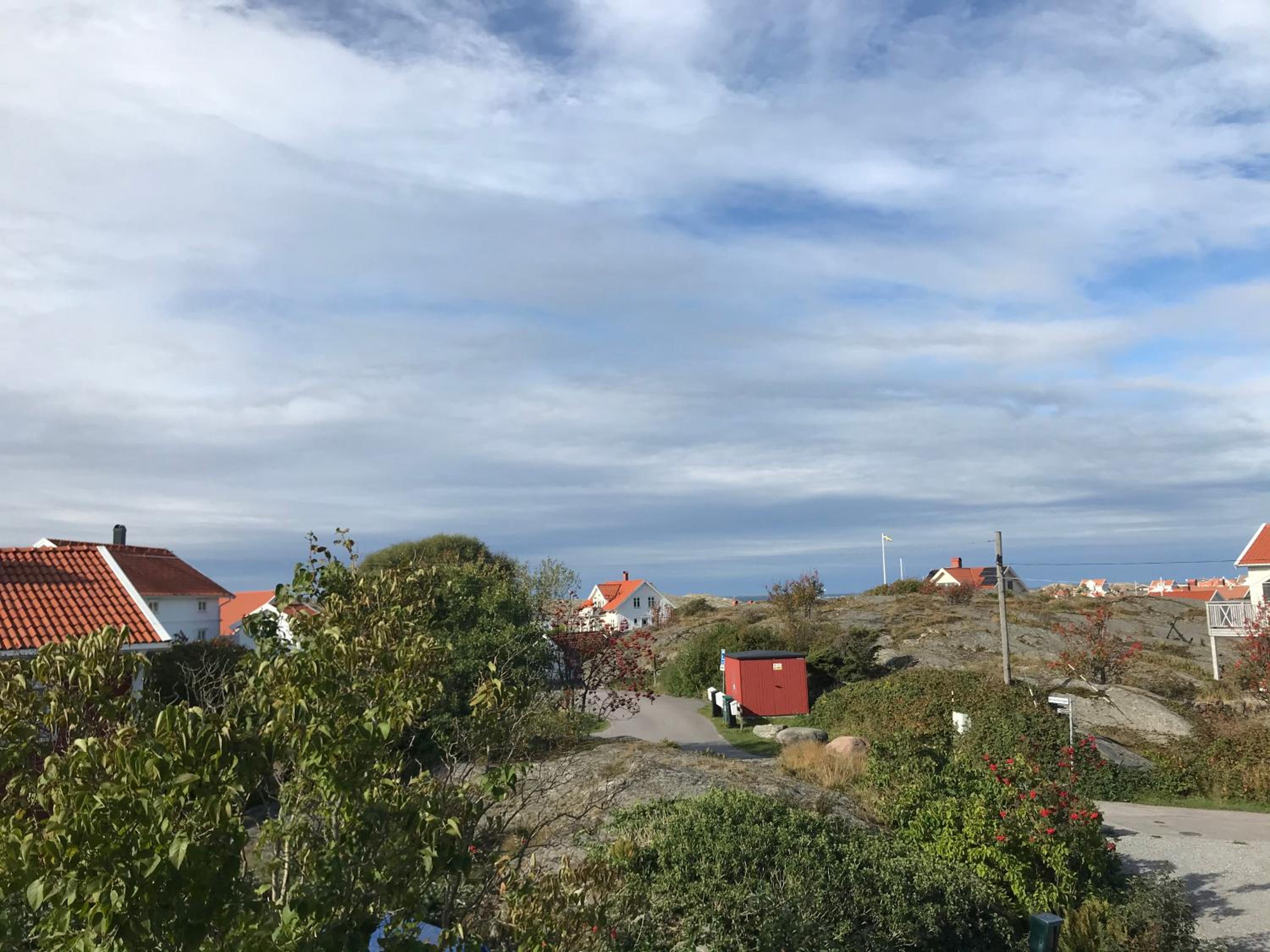 Nära Kvarnen-Mollösund view 5