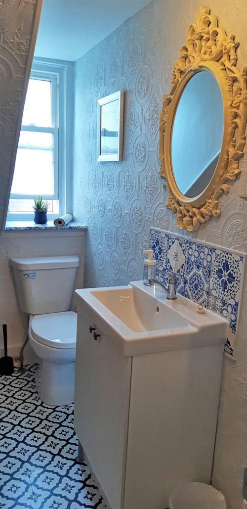 Willow House Inn B&B