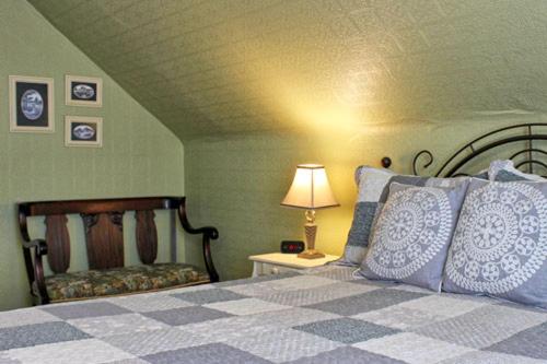 Willow House Inn B&B
