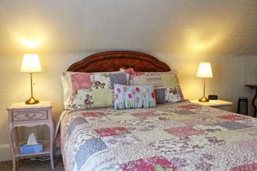 Willow House Inn B&B