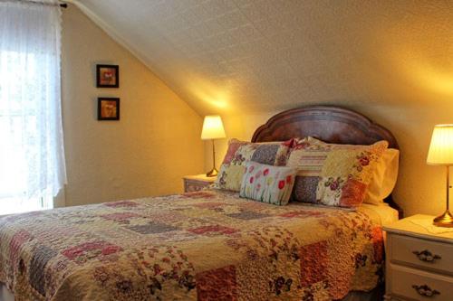 Willow House Inn B&B