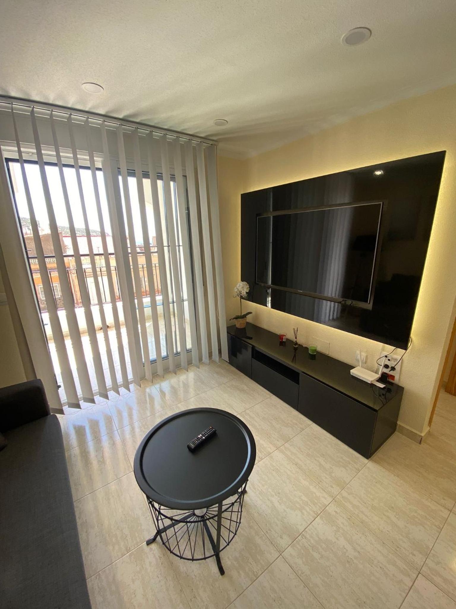 Apartament Claudia II view 5