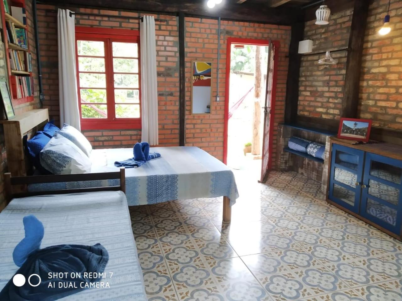 Quinta da Gavea - Hospedaria e Quintal Criativo