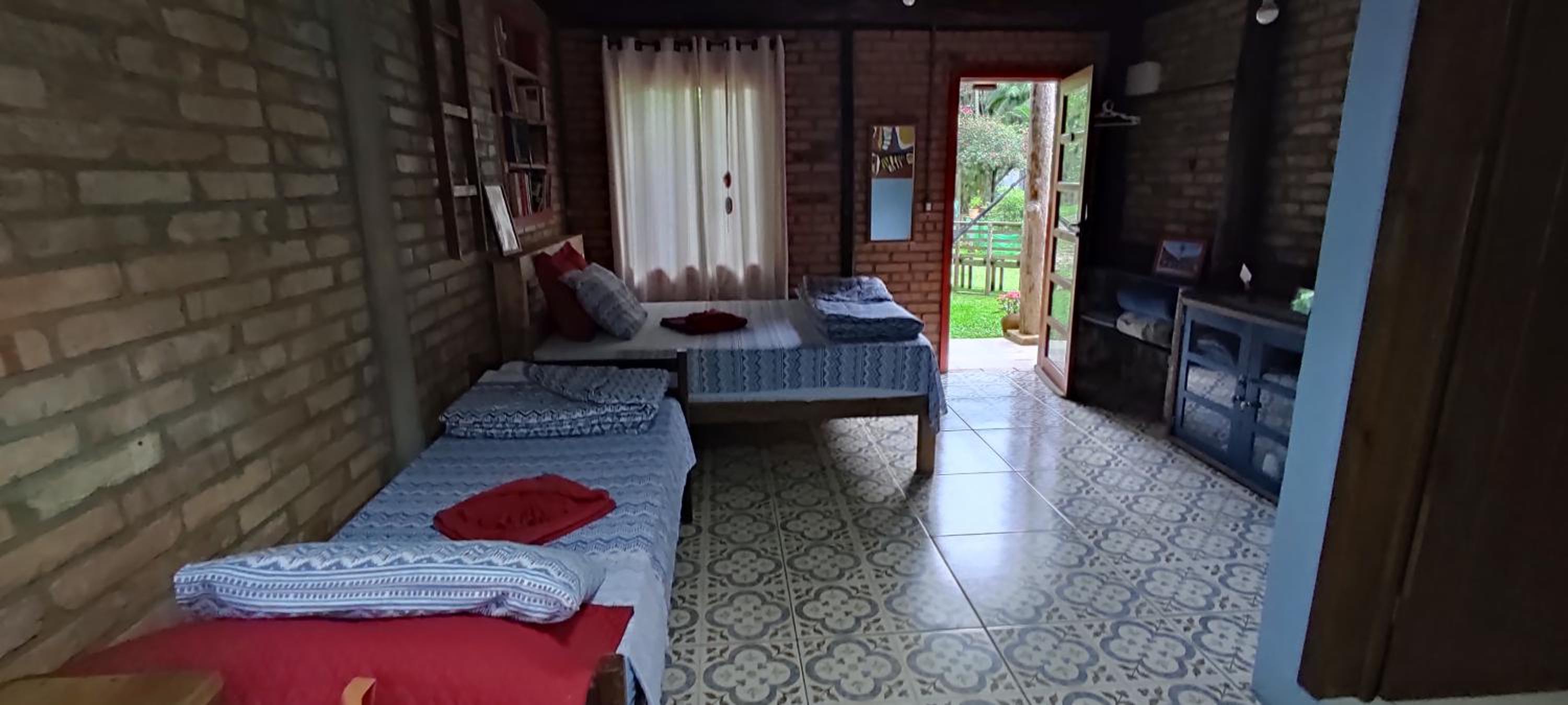 Quinta da Gavea - Hospedaria e Quintal Criativo