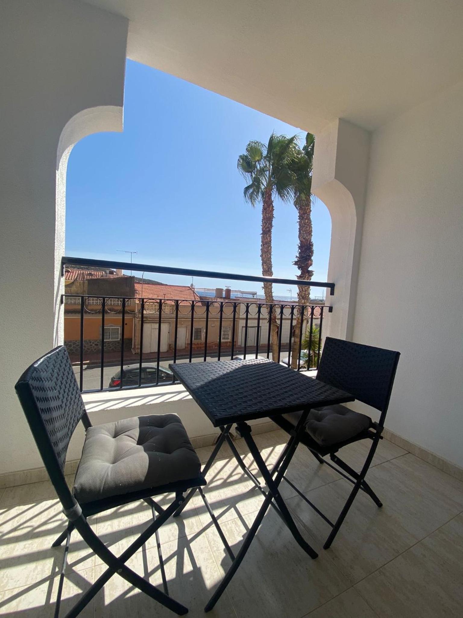 Apartament Claudia II view 4