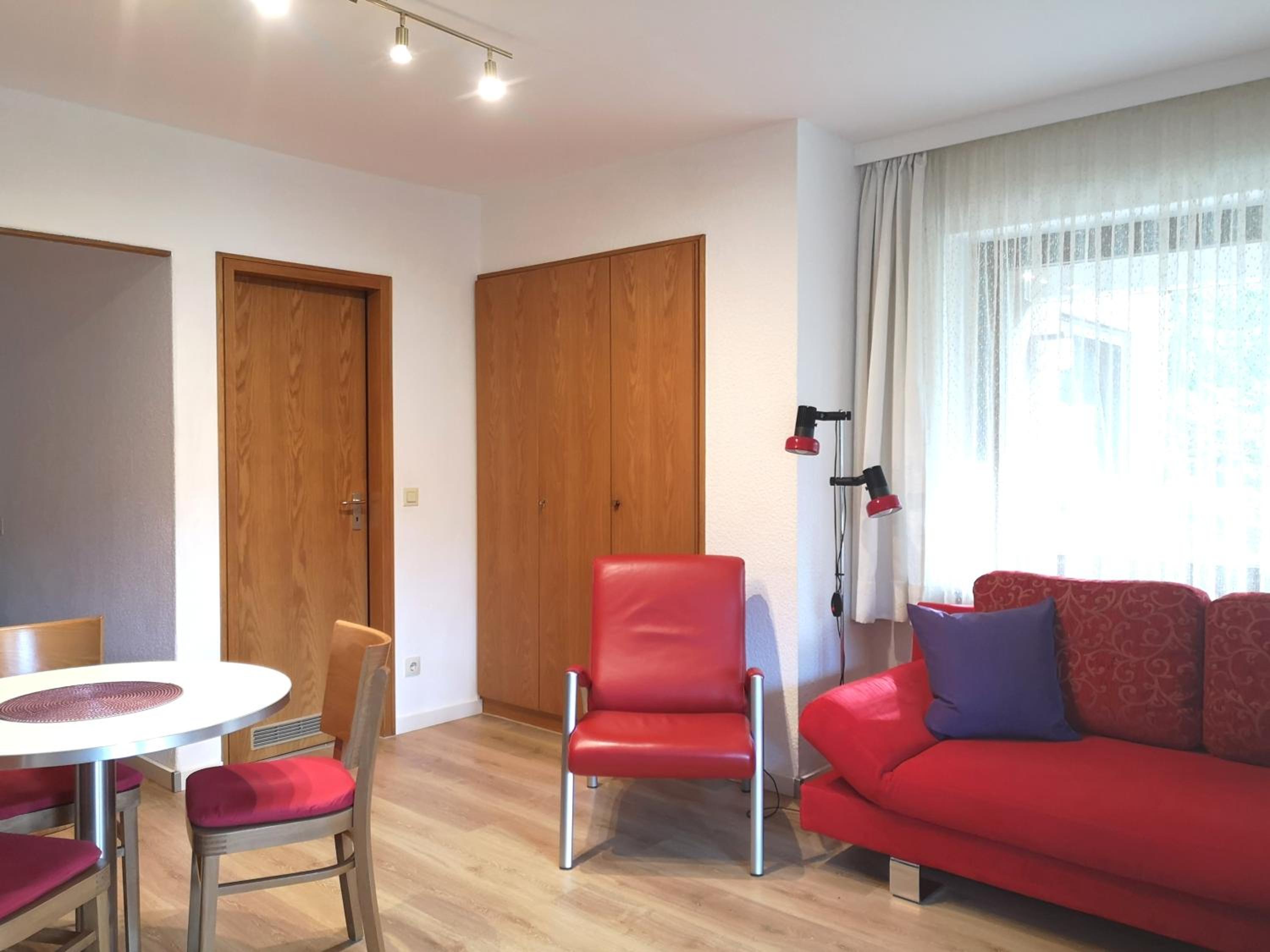 Apartments Gala, ruhige Lage, stadtnah