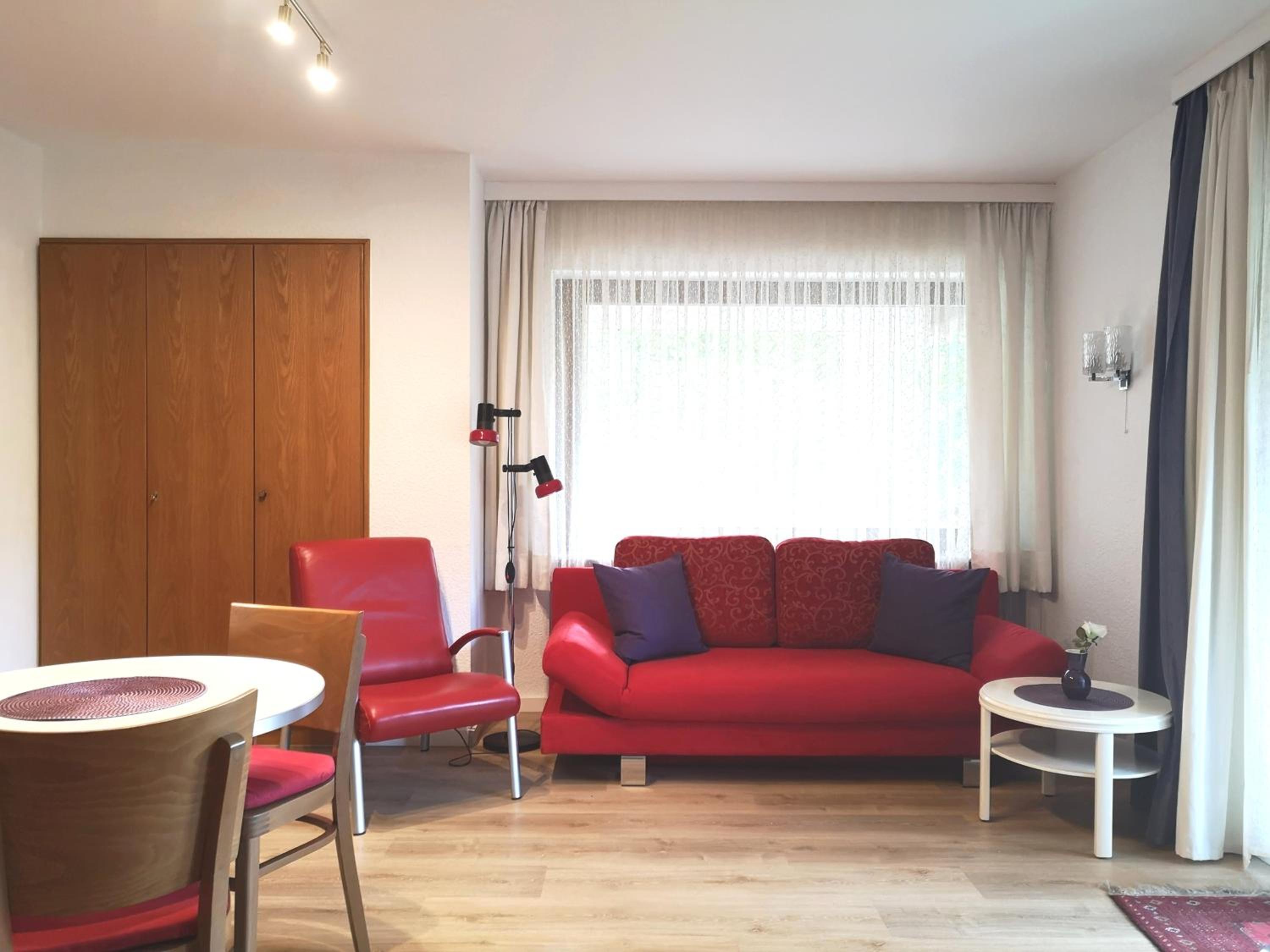 Apartments Gala, ruhige Lage, stadtnah