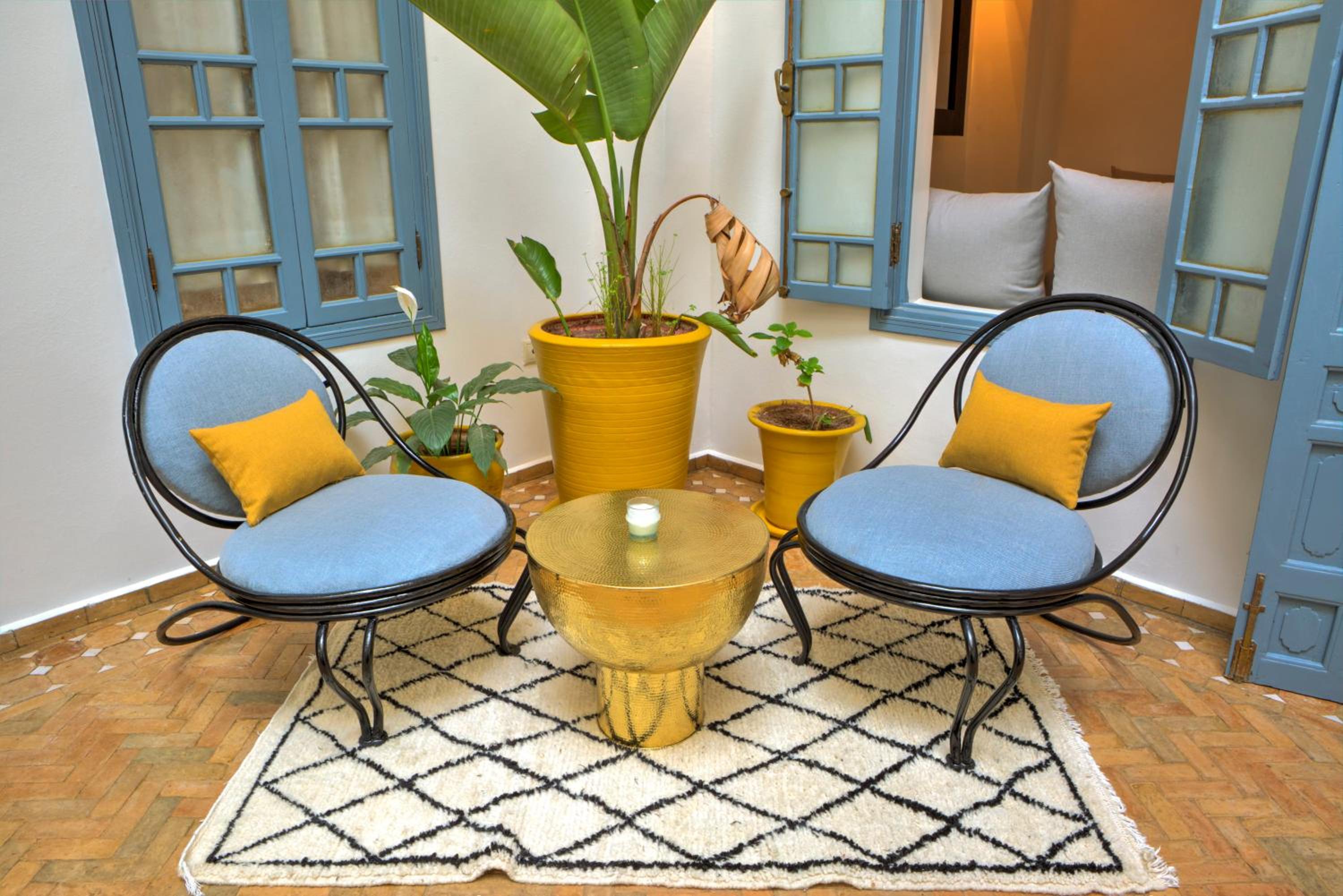 Hotel Riad Amaris - Image 1