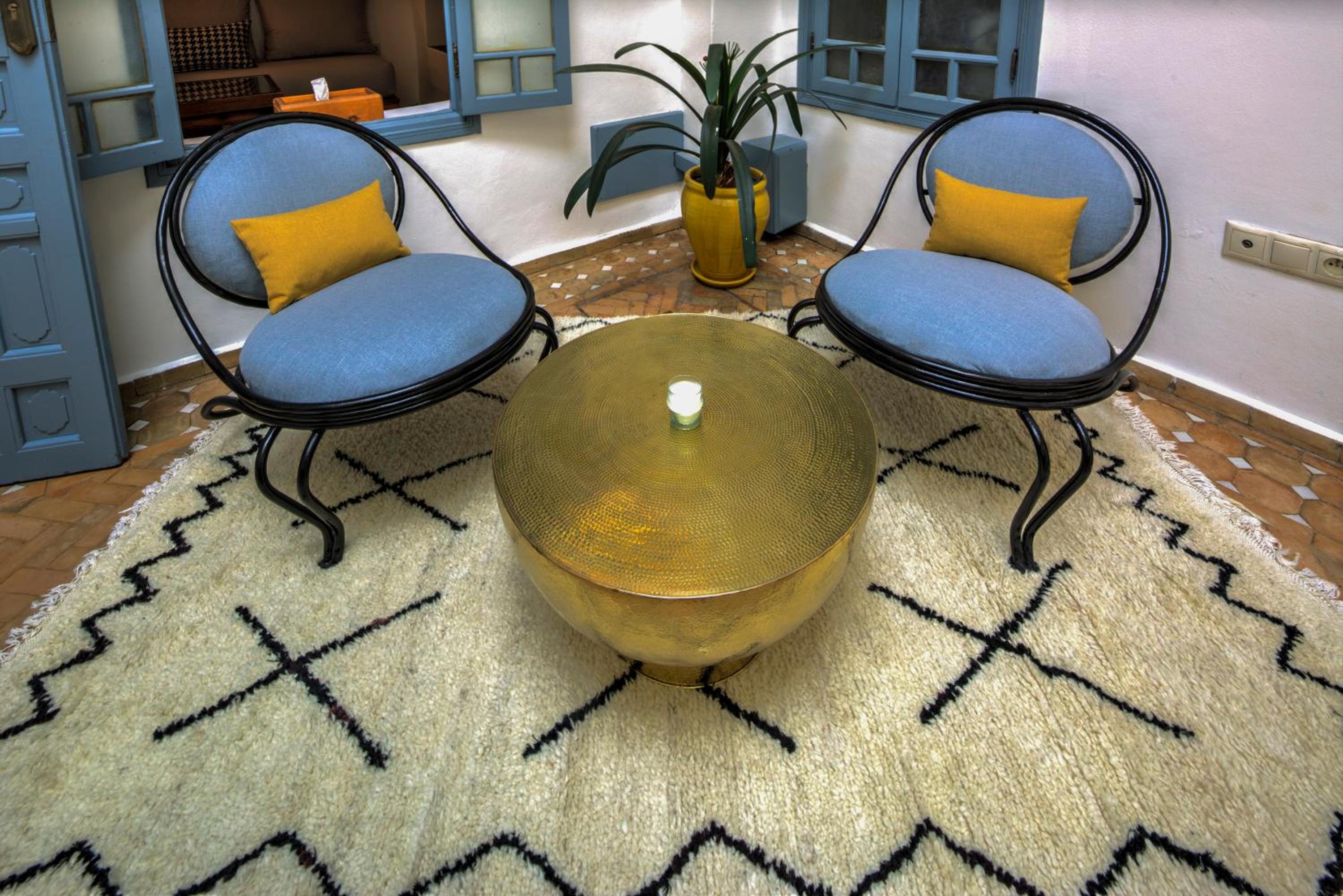 lounge