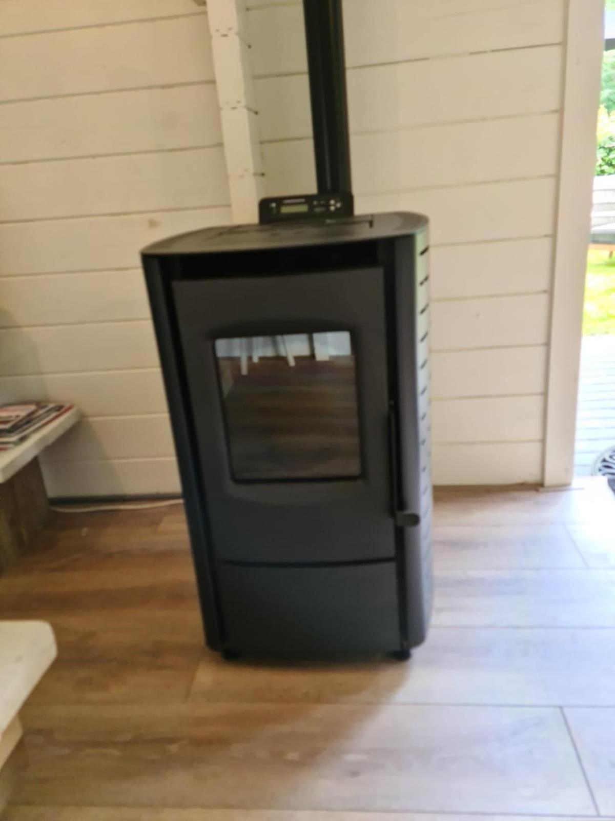 Casa Ibiza is vakantie in Drenthe view 3
