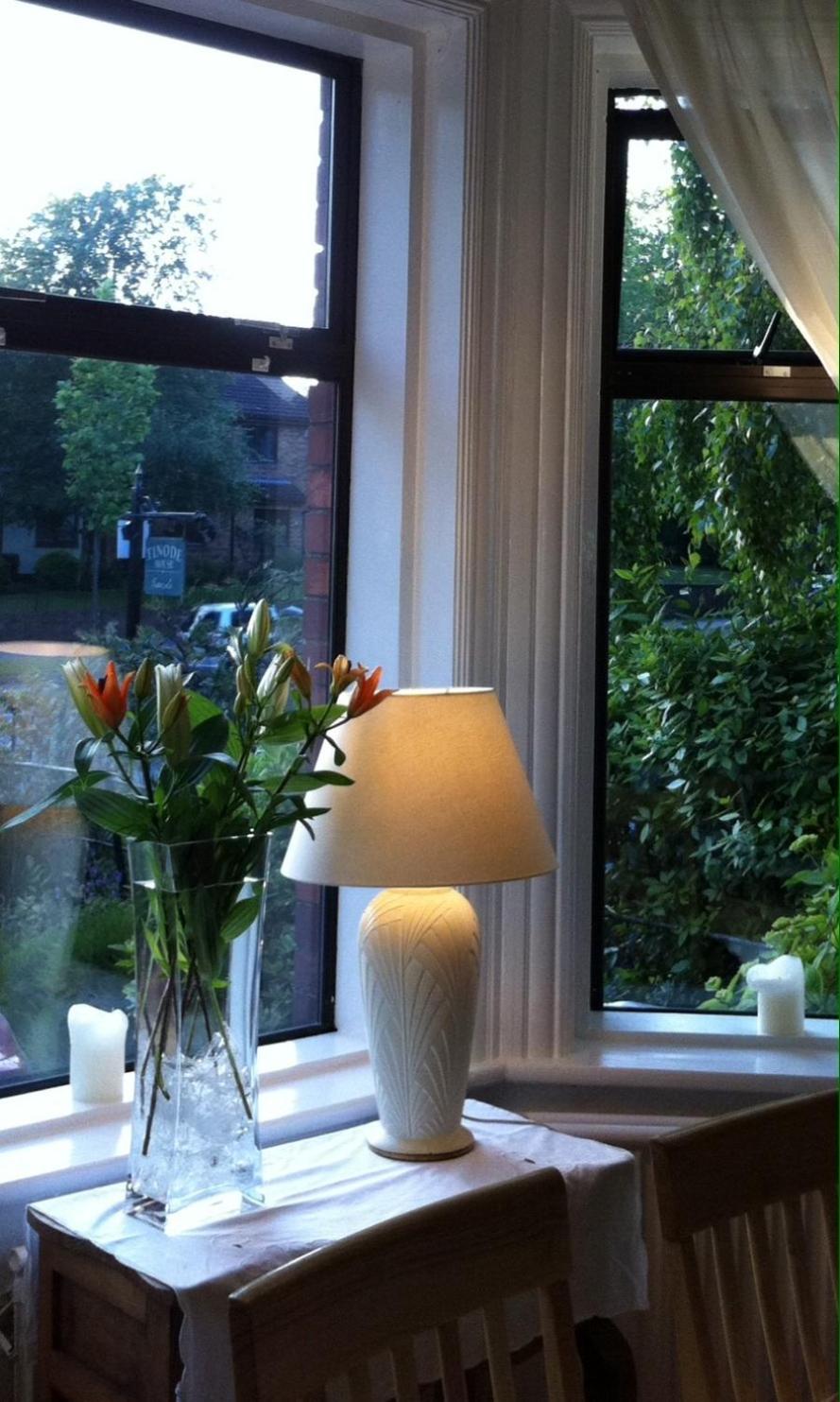 Ashling House Serviced Accommodation
