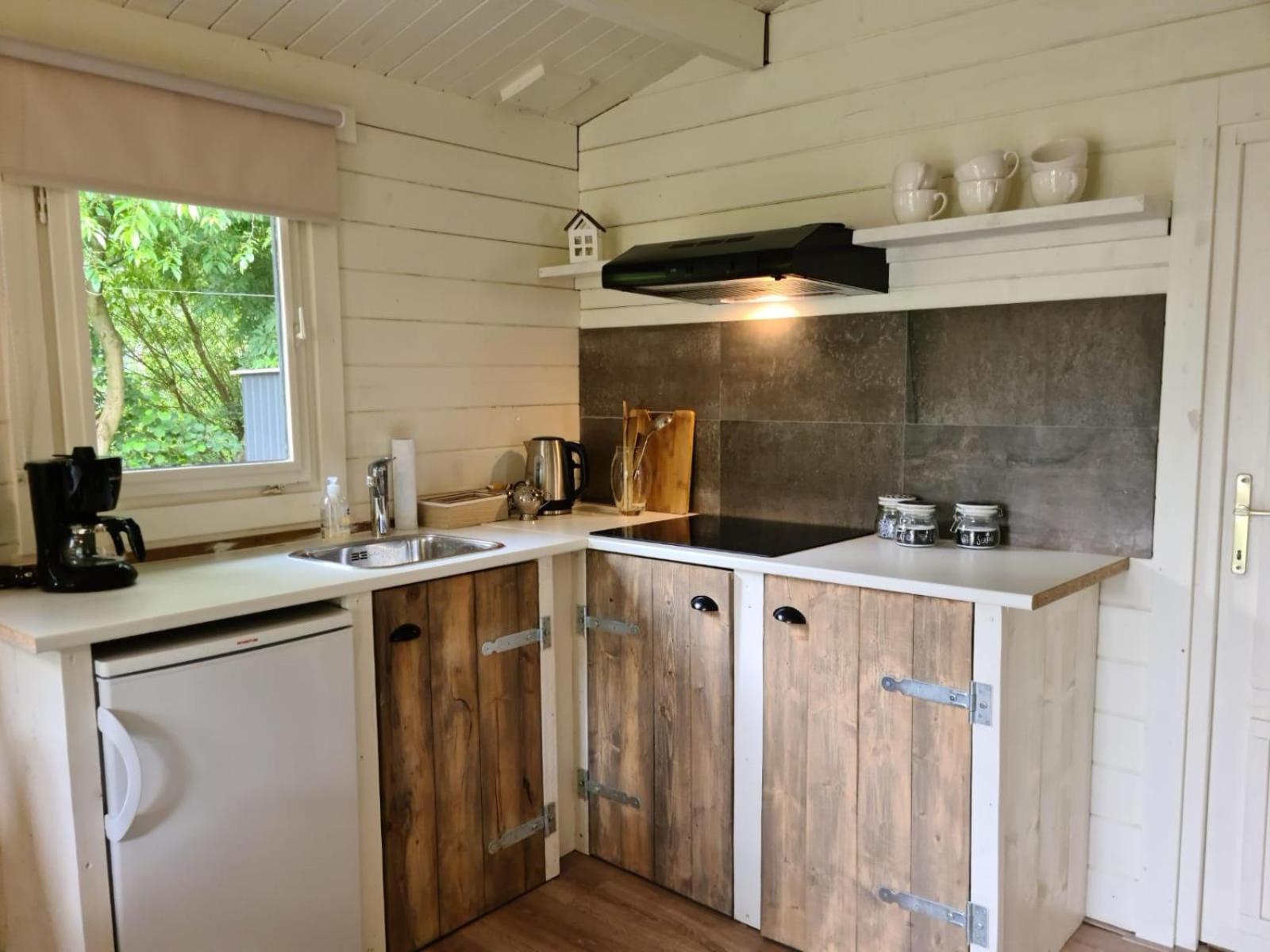 Casa Ibiza is vakantie in Drenthe view 5
