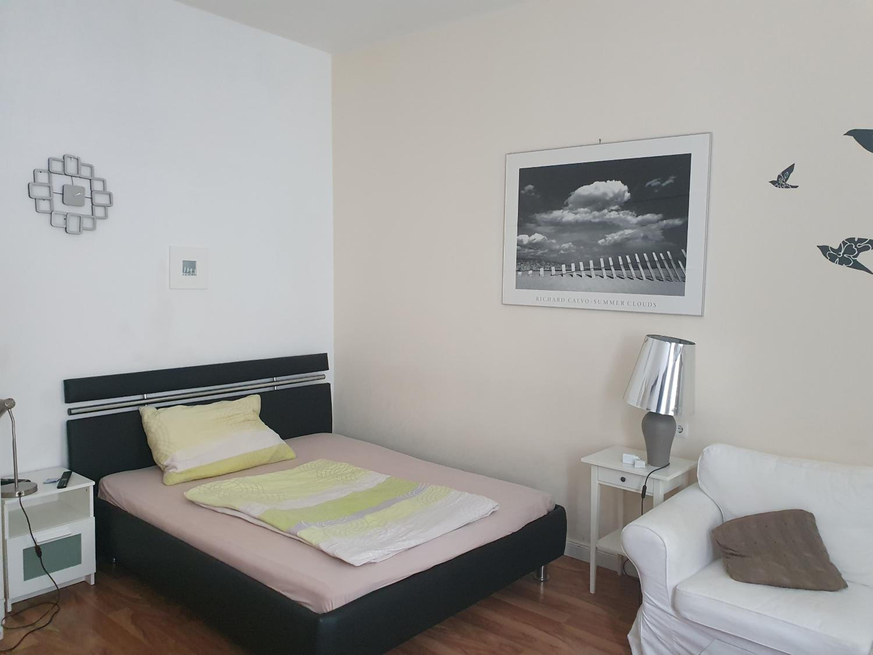 Beutiful Apartment near the center