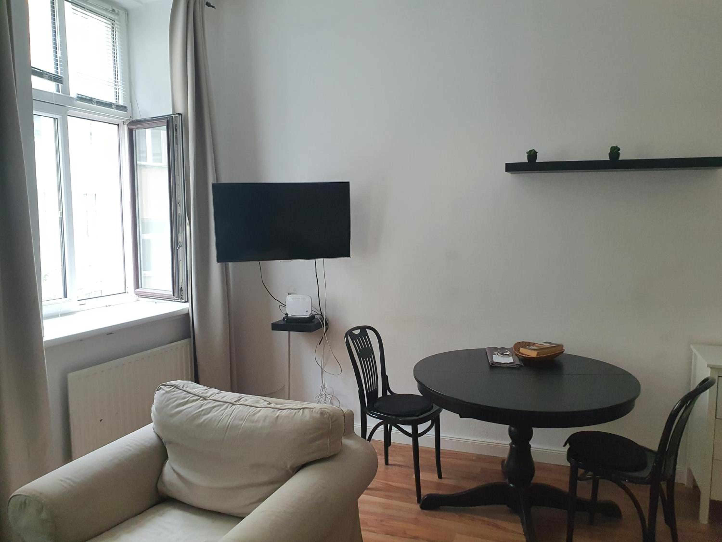 Beutiful Apartment near the center