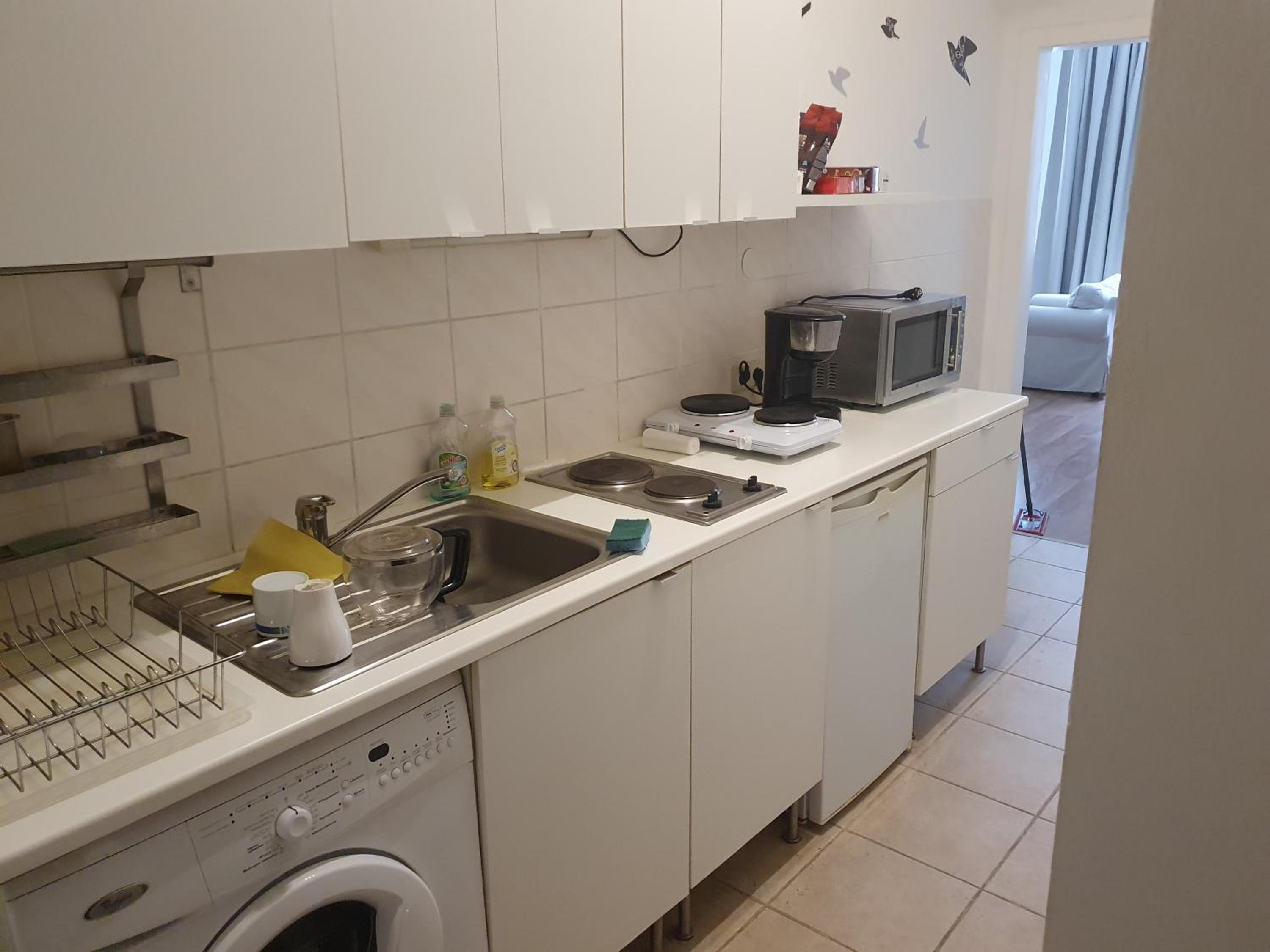 Beutiful Apartment near the center