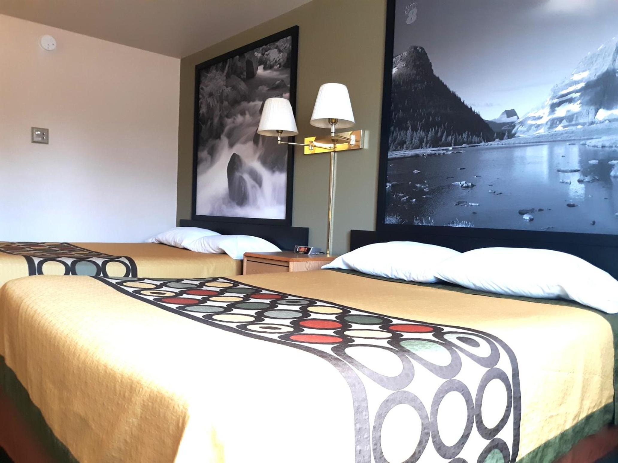 Super 8 by Wyndham Hamilton, Foto 17