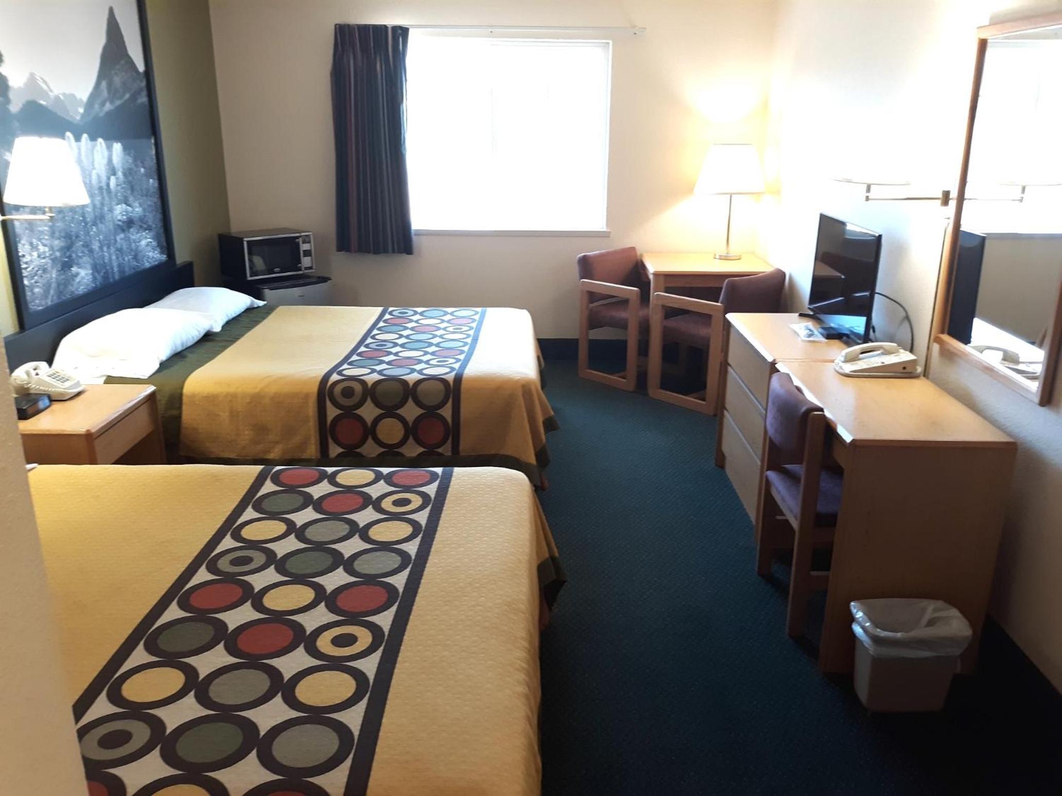Super 8 by Wyndham Hamilton, Foto 10