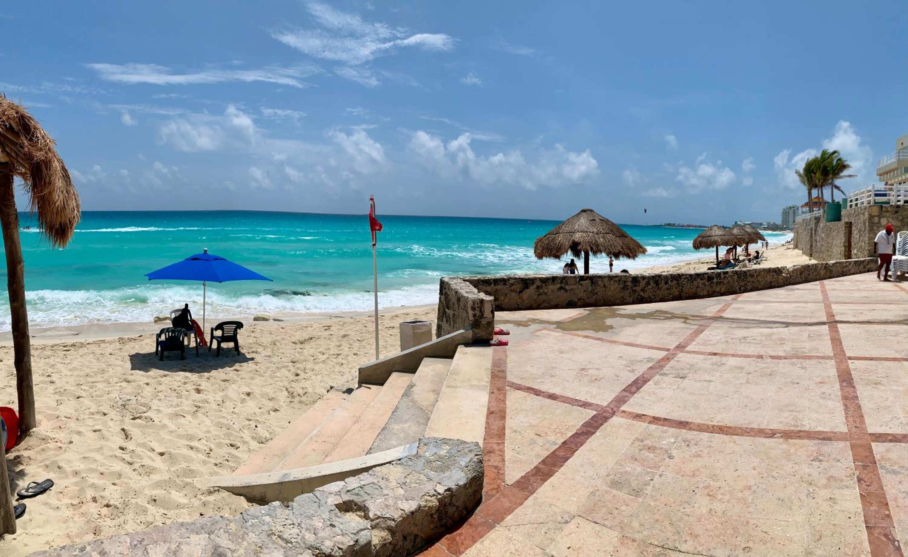 Preciosos Estudio Vista al Mar o jardín