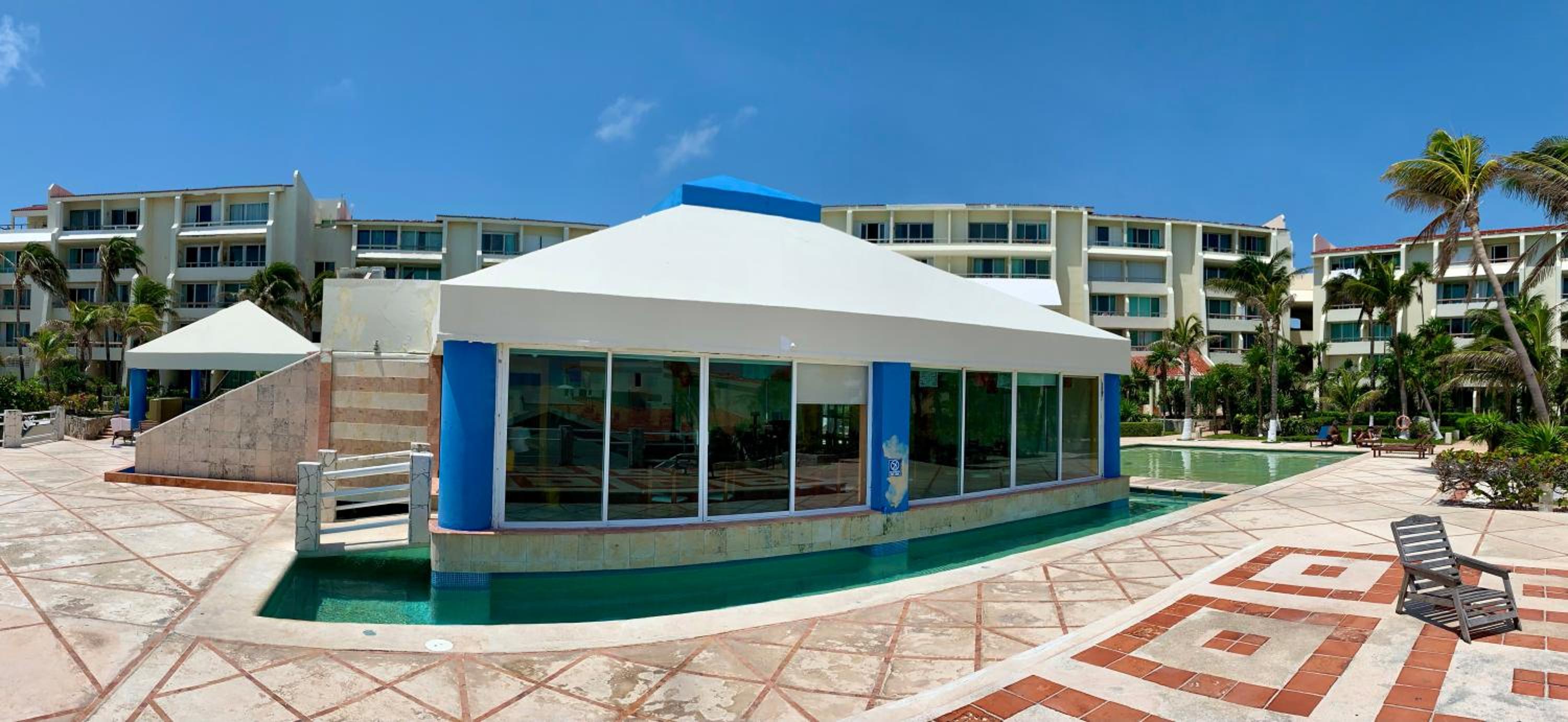Preciosos Estudio Vista al Mar o jardín
