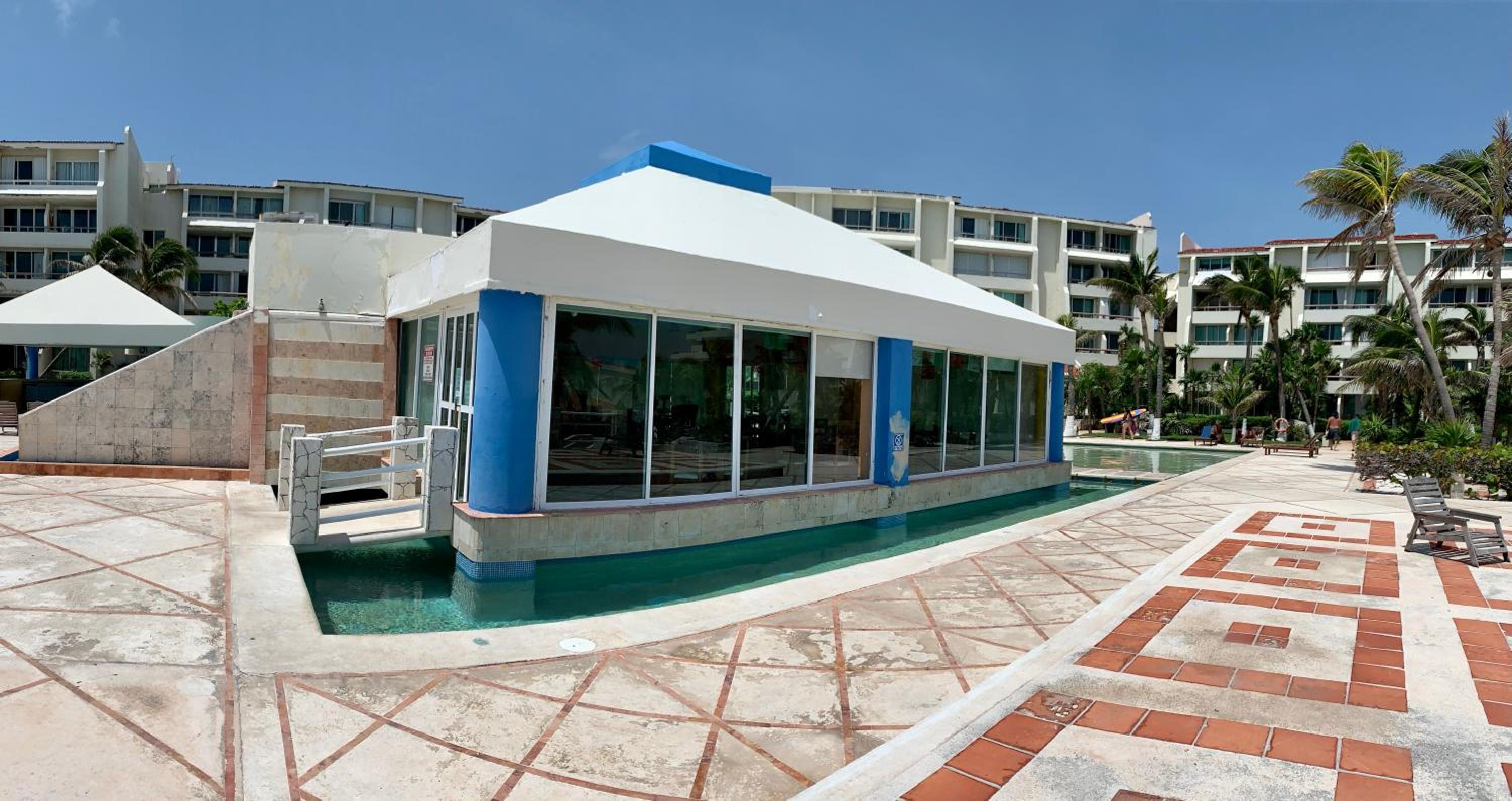 Preciosos Estudio Vista al Mar o jardín