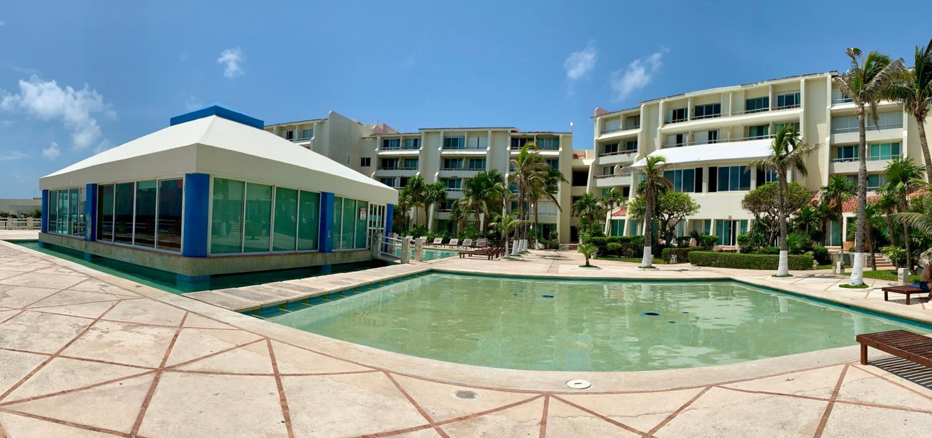 Preciosos Estudio Vista al Mar o jardín