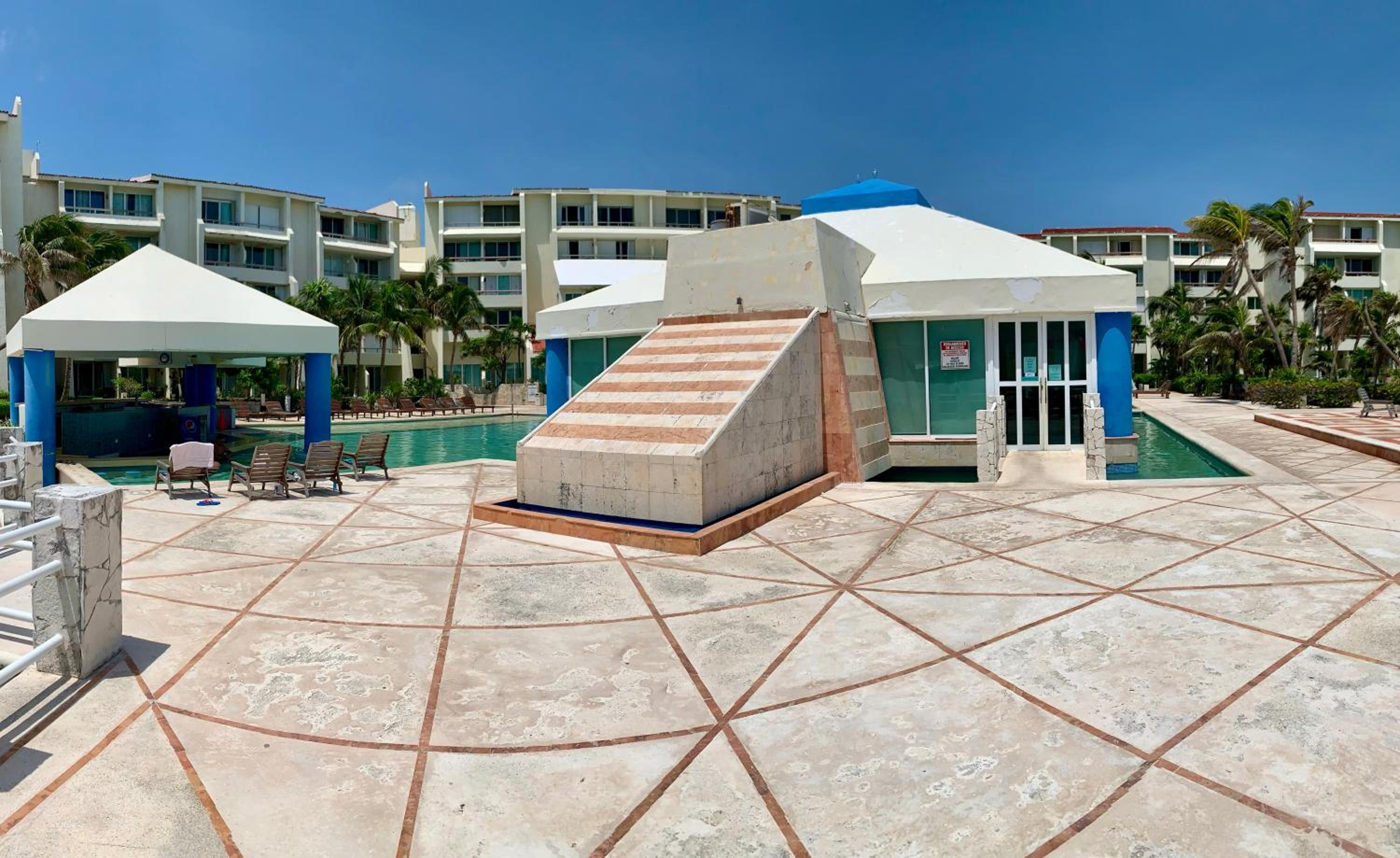 Preciosos Estudio Vista al Mar o jardín