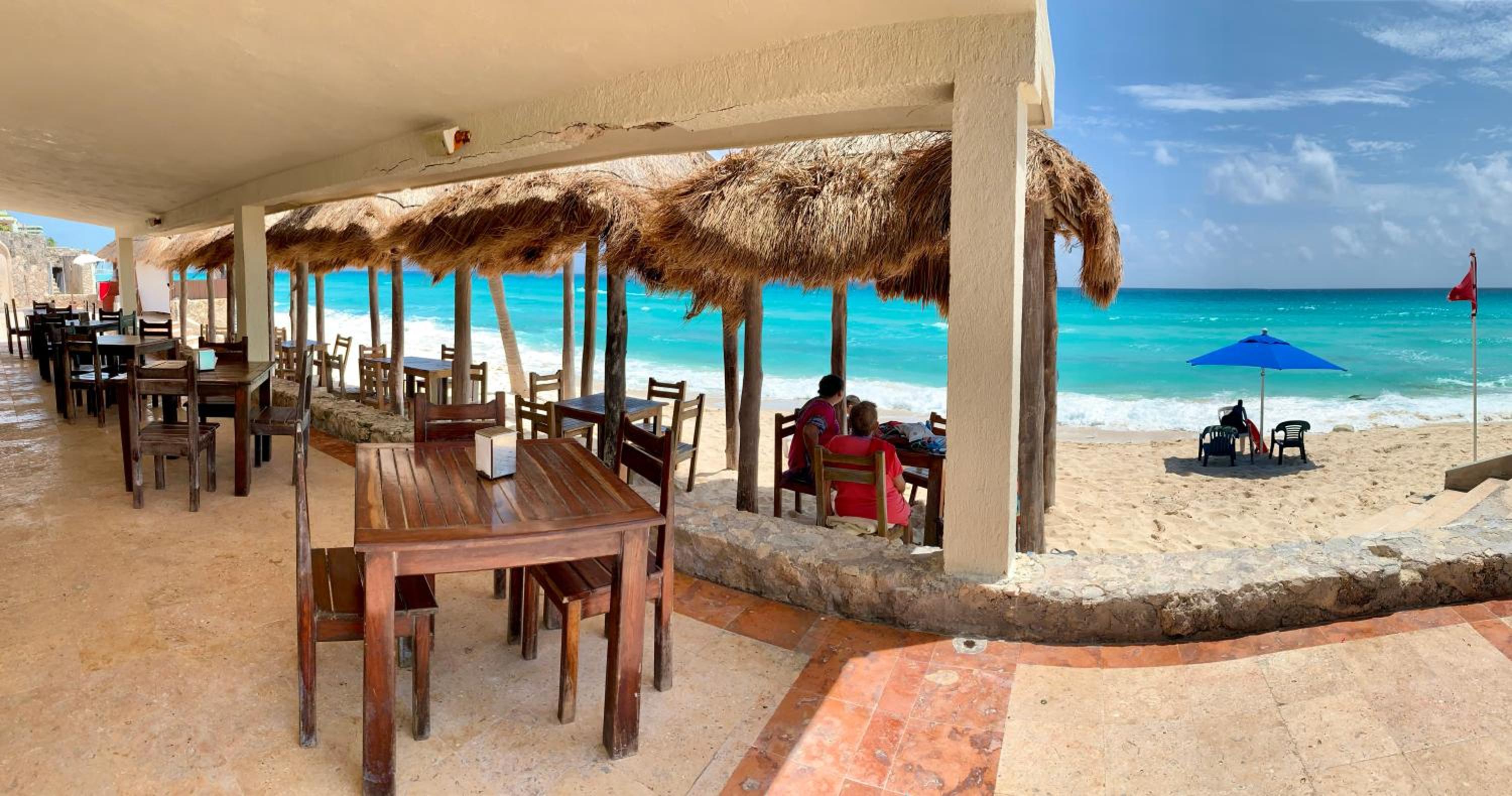 Preciosos Estudio Vista al Mar o jardín