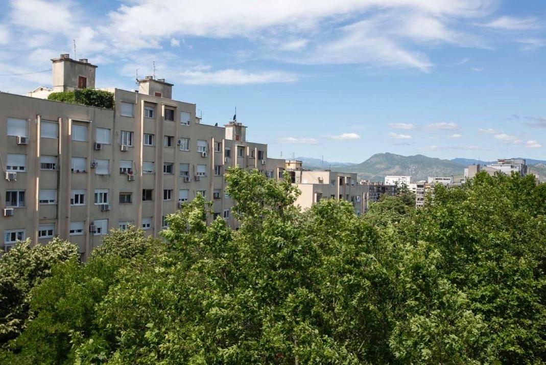 Luxury apartment in the city center photo 5
