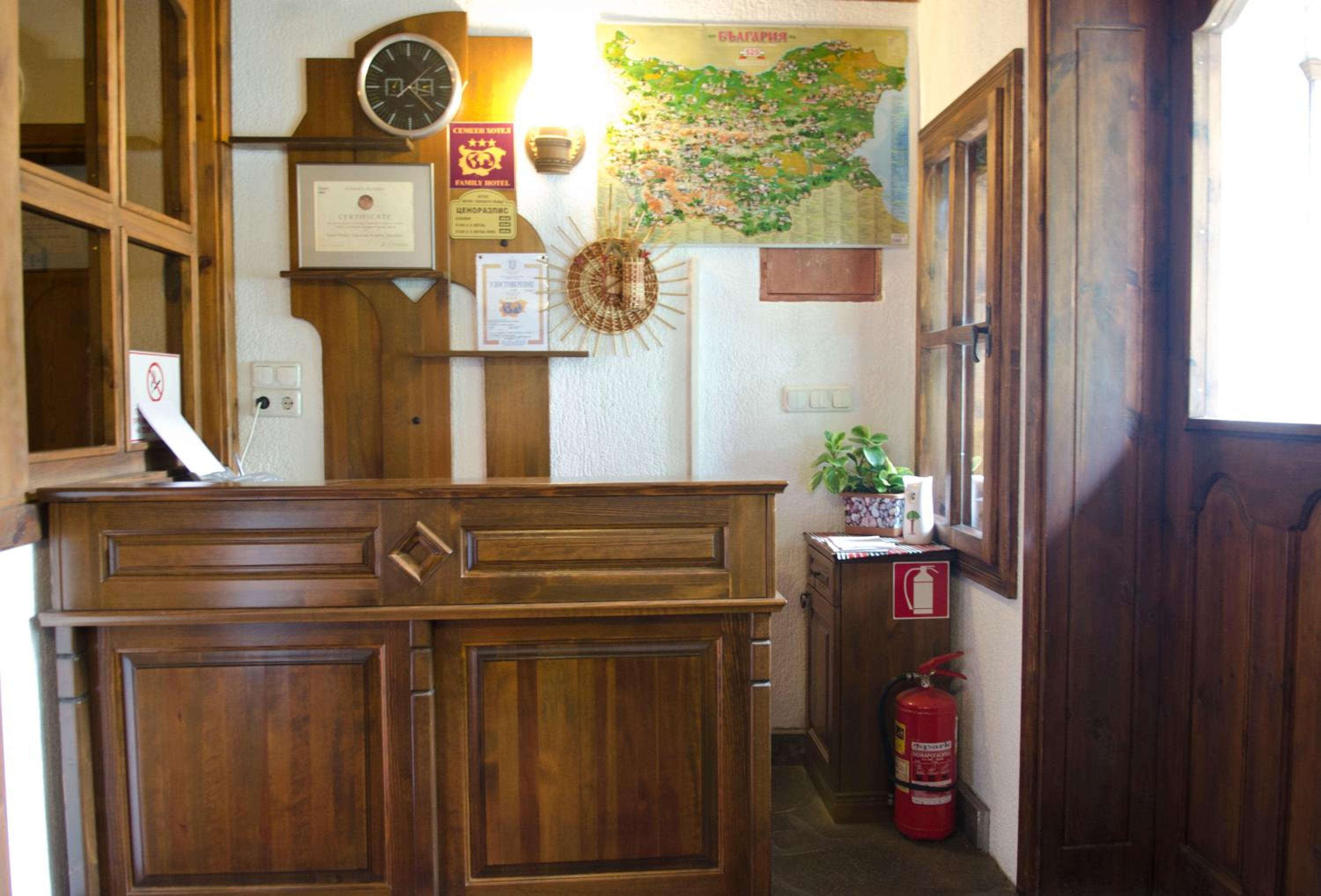 Petko Takov's House