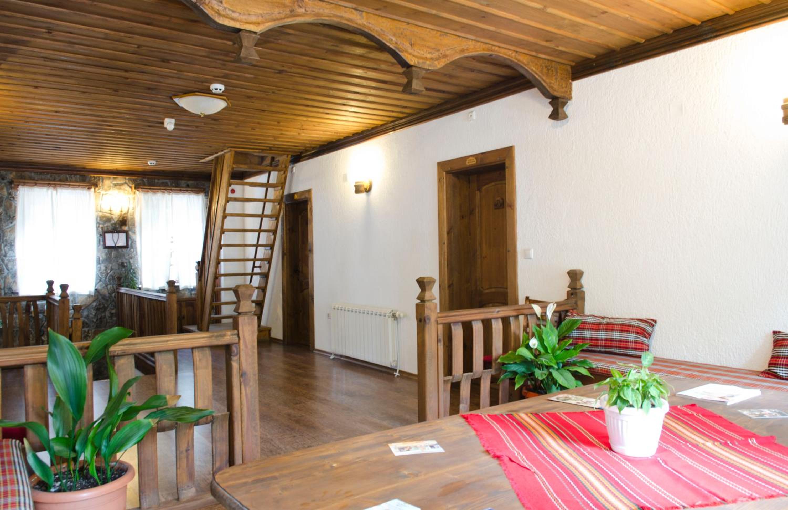 Petko Takov's House