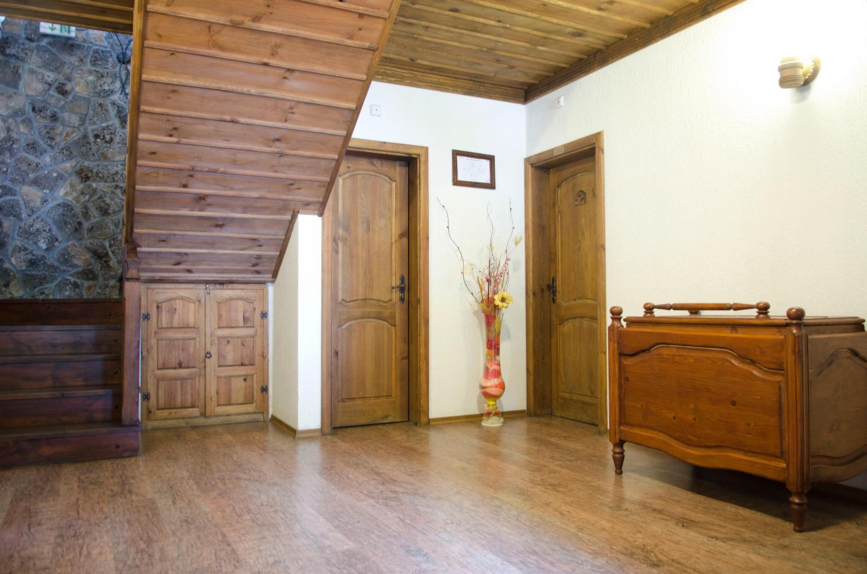 Petko Takov's House