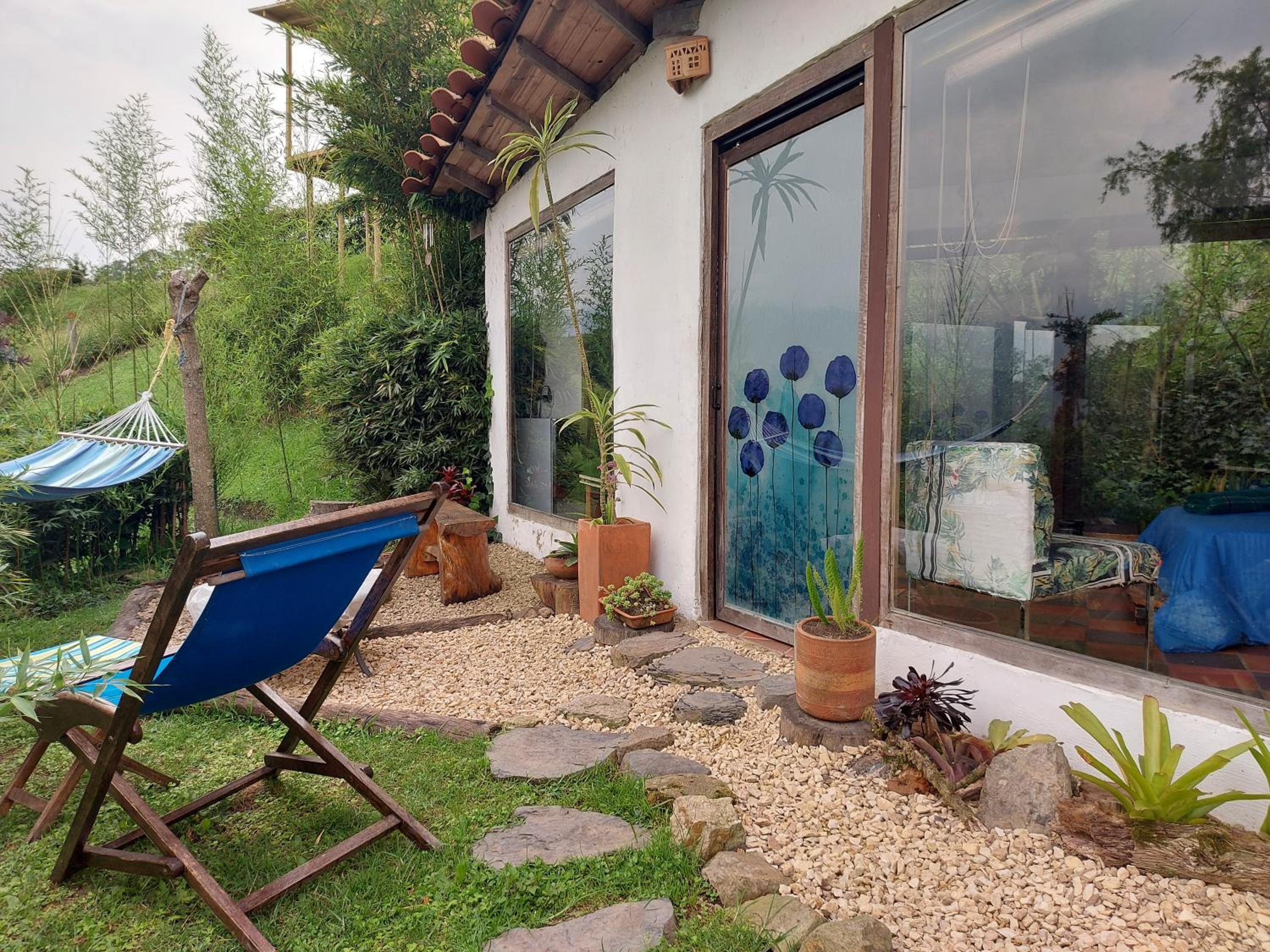 Naturaleza en armonia