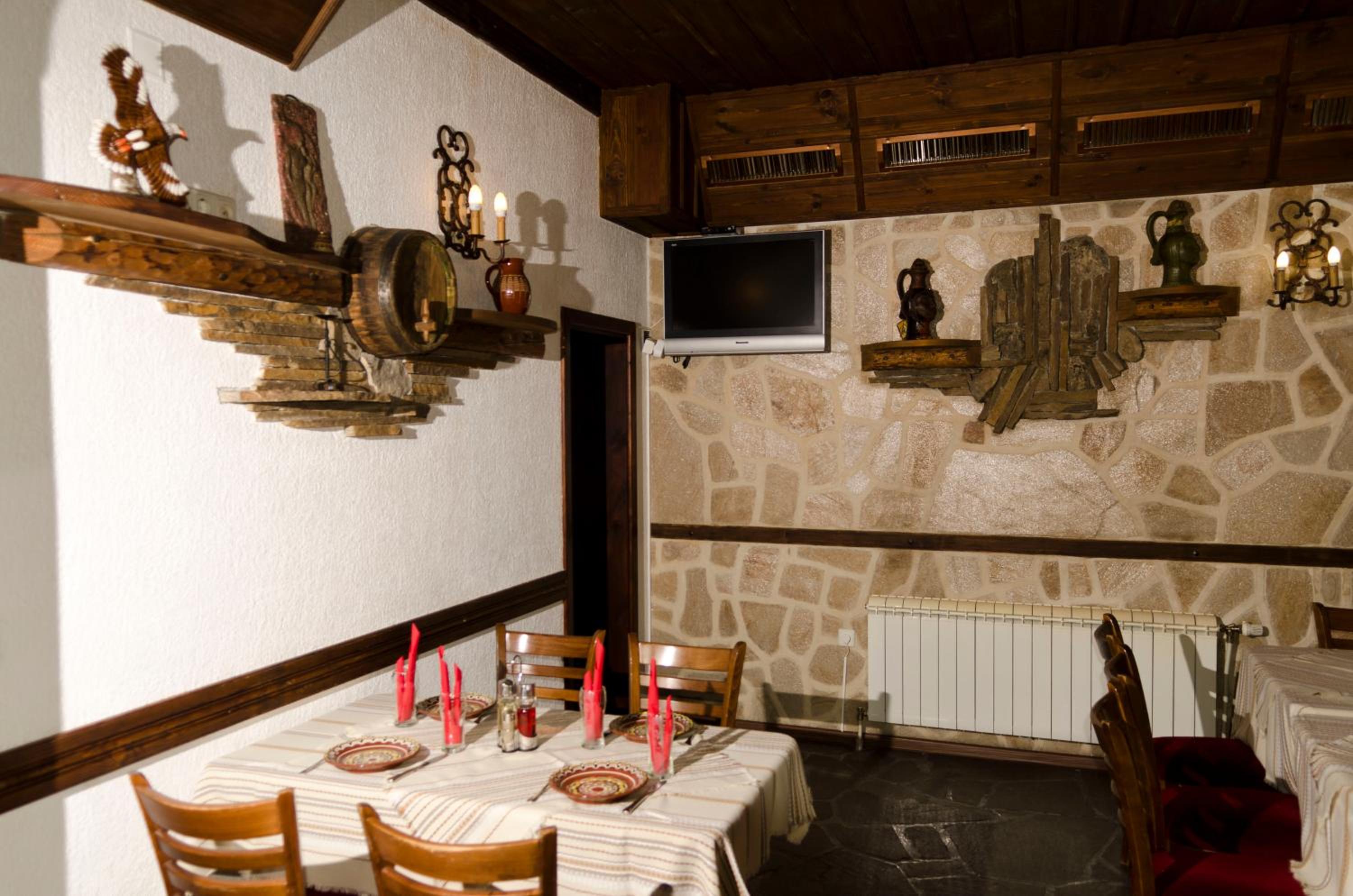 Petko Takov's House