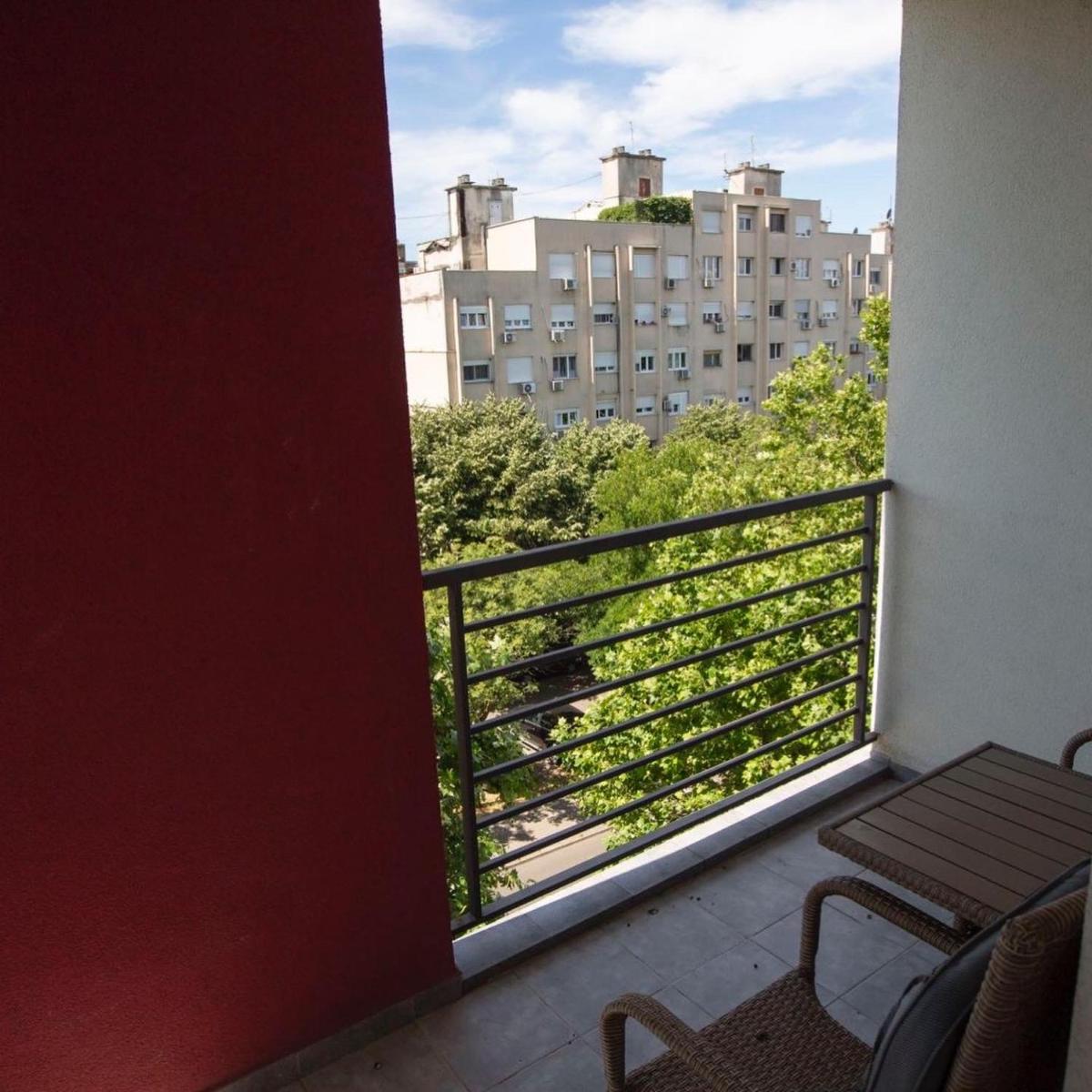 Luxury apartment in the city center photo 2
