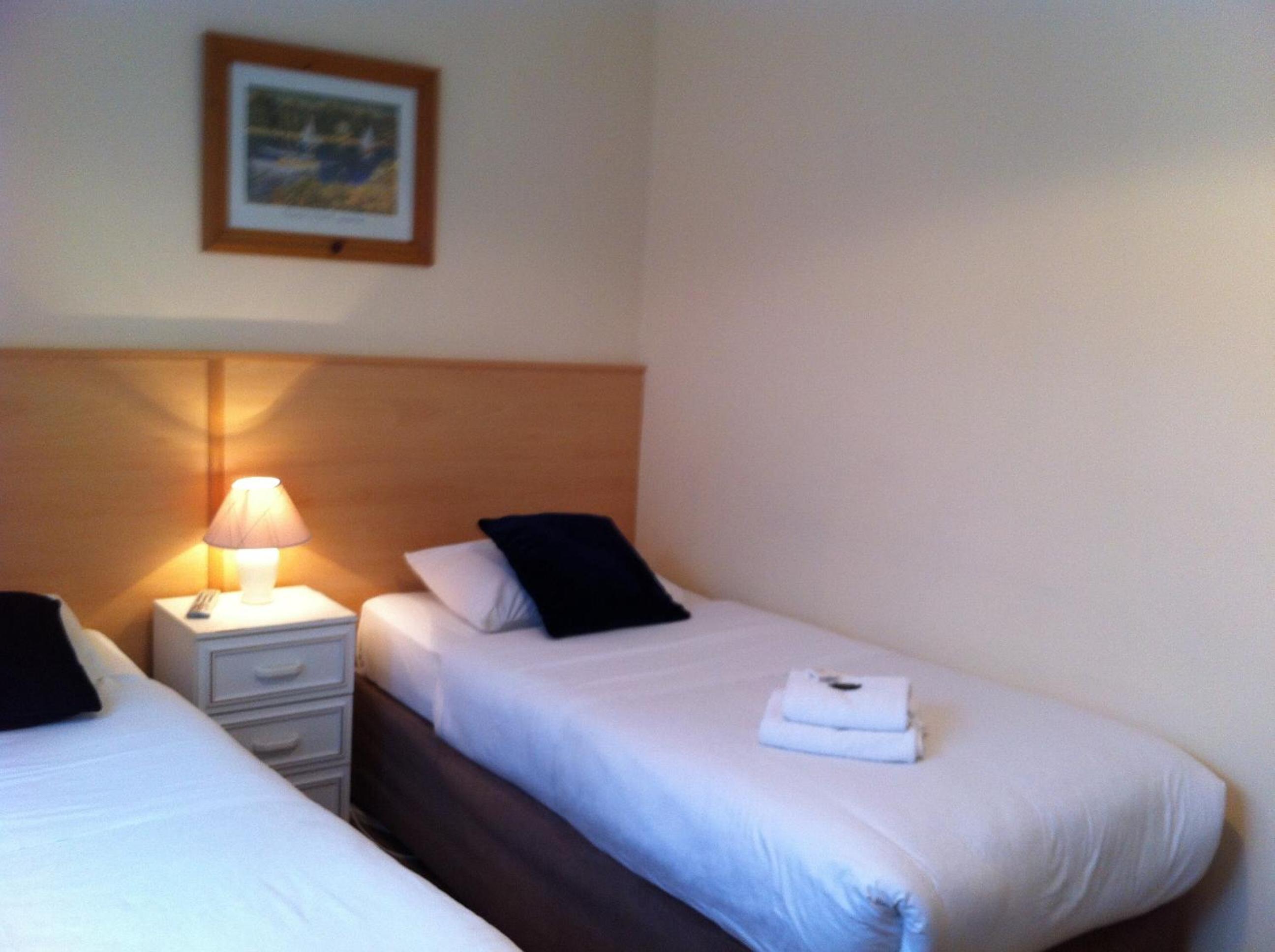Ashling House Serviced Accommodation