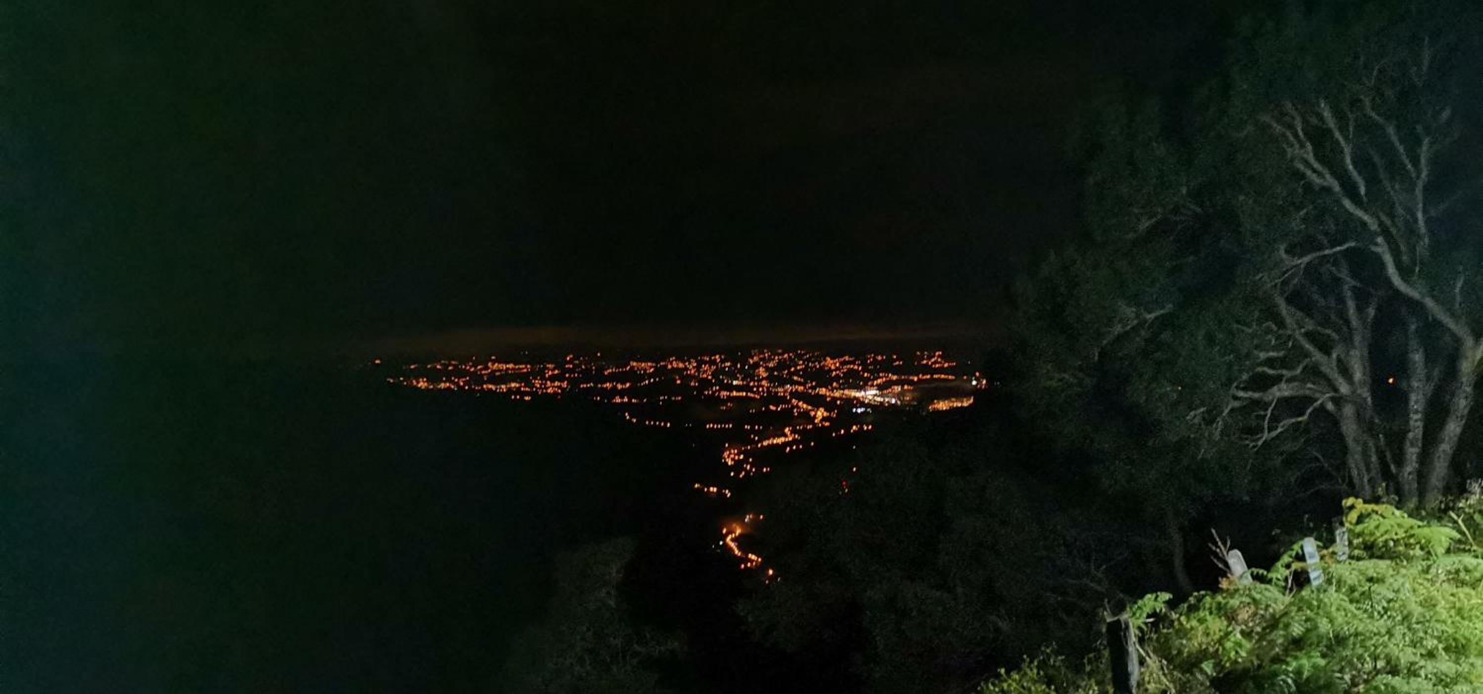 Casa de campo Jaulares