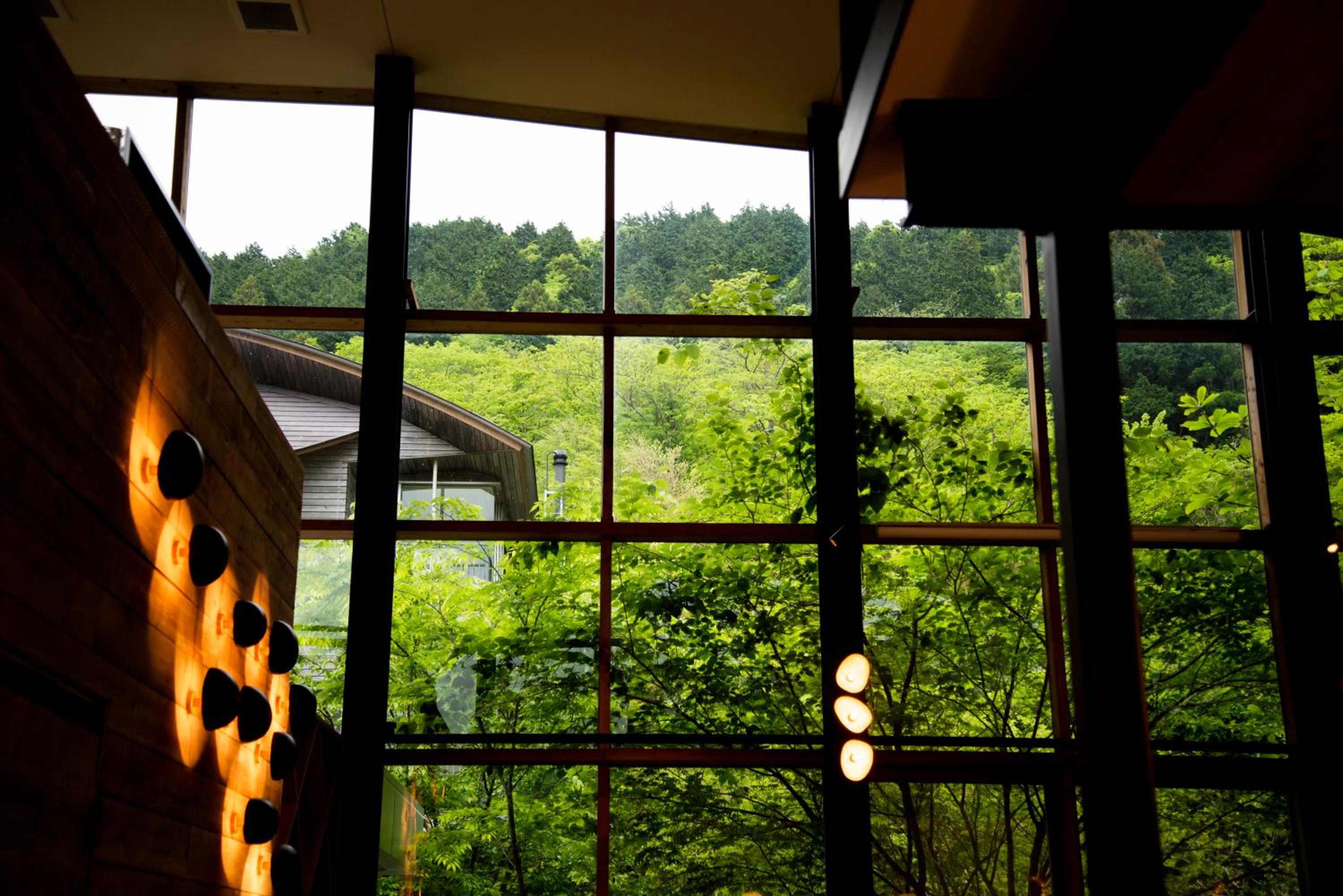 Hakone Retreat villa 1/f