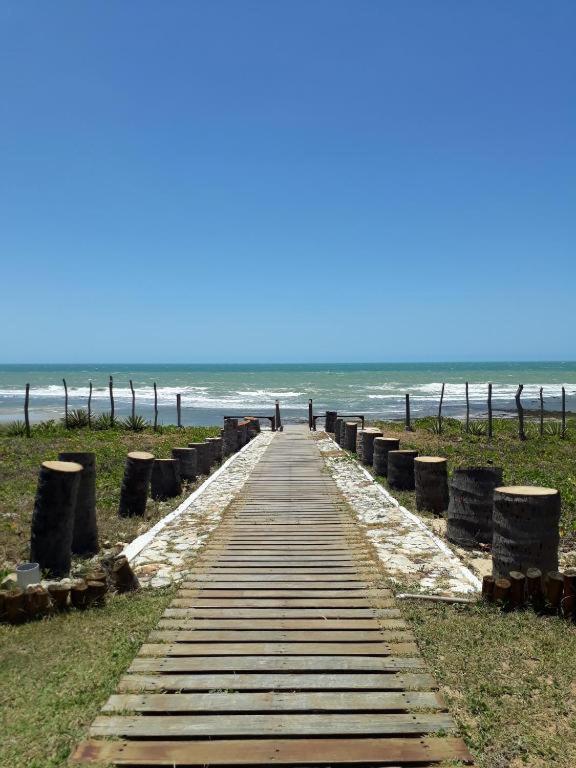 Taiba Beach Resort Térreo 2 quartos view 5